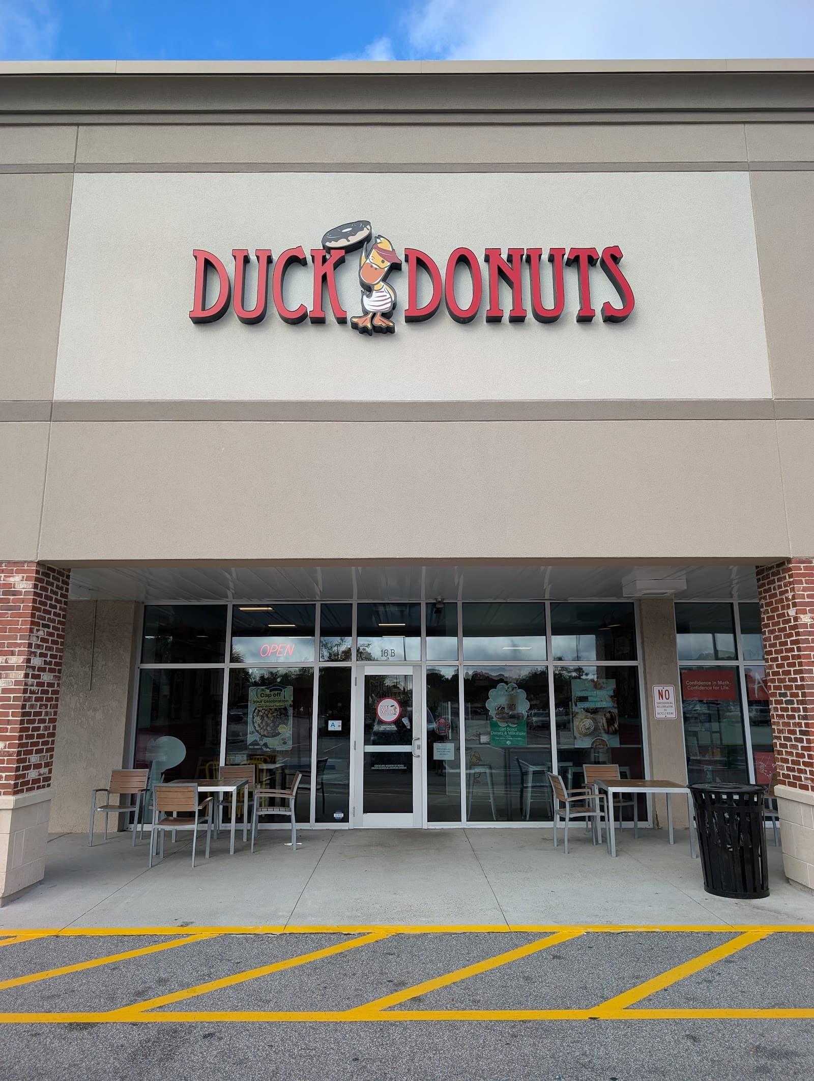 Duck Donuts — photo 1