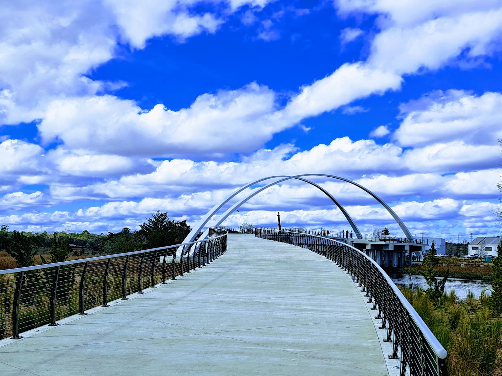 Riverfront Park