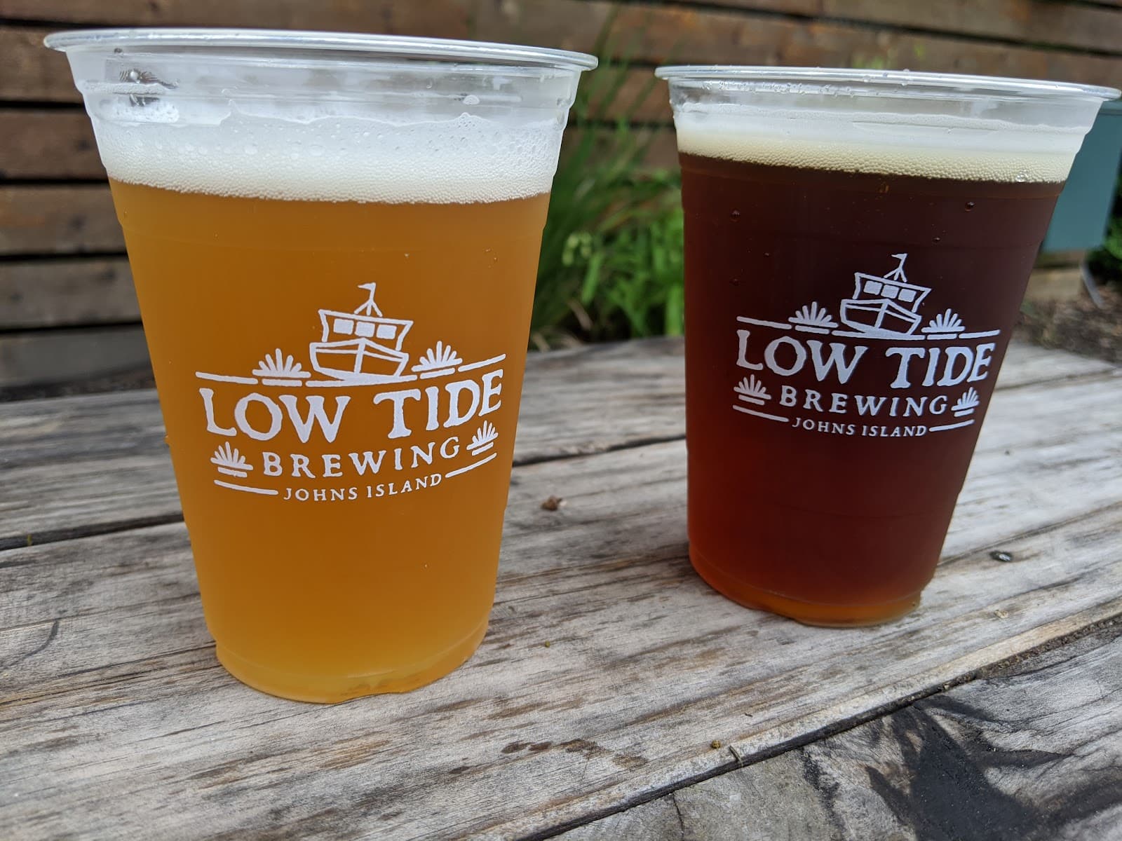 Low Tide Brewing — photo 2