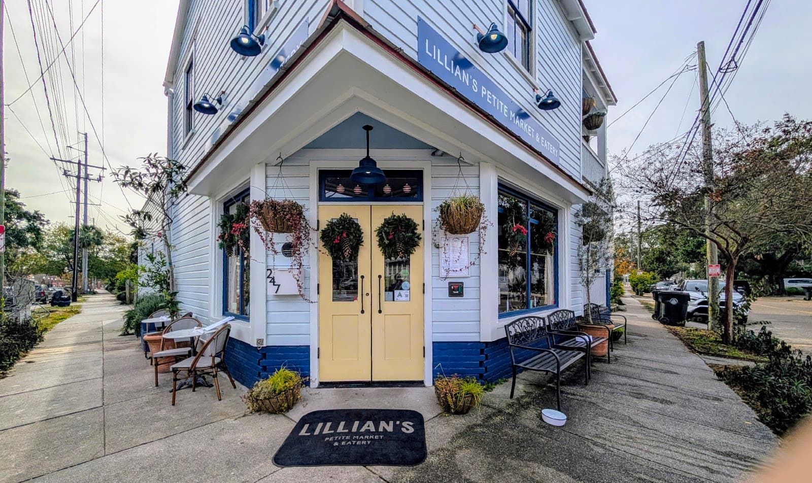 Lillian’s Petite Market & Eatery — photo 2