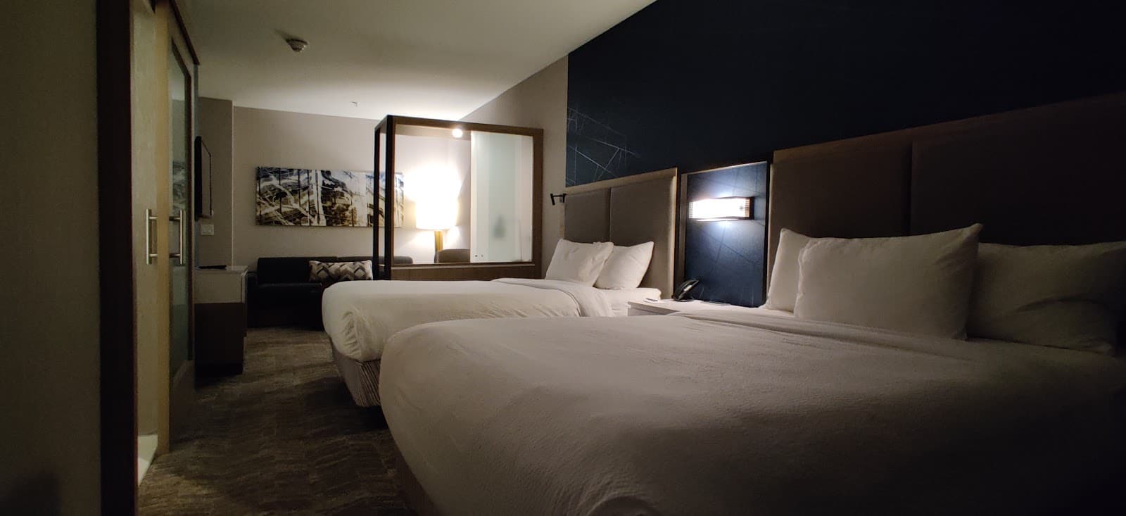 SpringHill Suites by Marriott Charleston Airport & Convention Center — photo 1