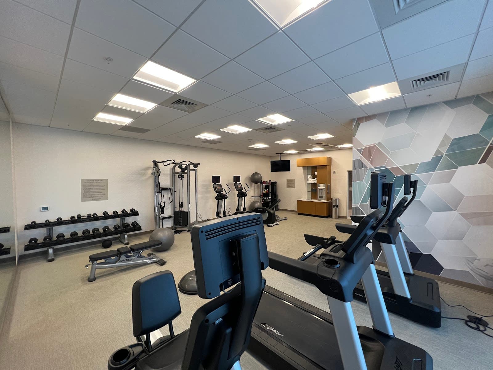 SpringHill Suites by Marriott Charleston Airport & Convention Center — photo 2