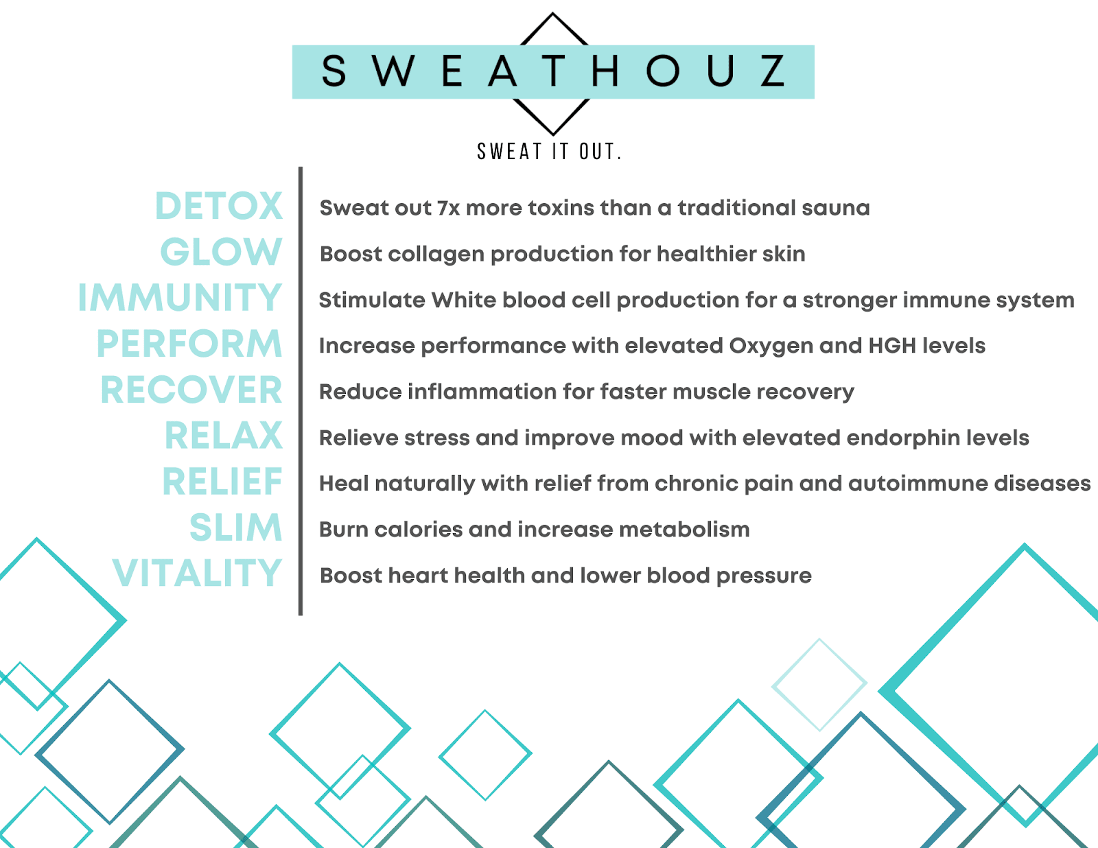 SweatHouz Mt Pleasant Contrast Therapy Studio — photo 1