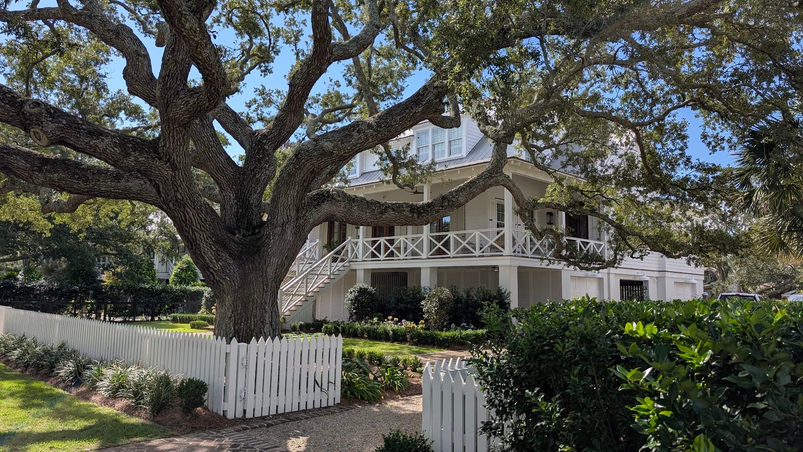 Old Village Historic District — photo 2