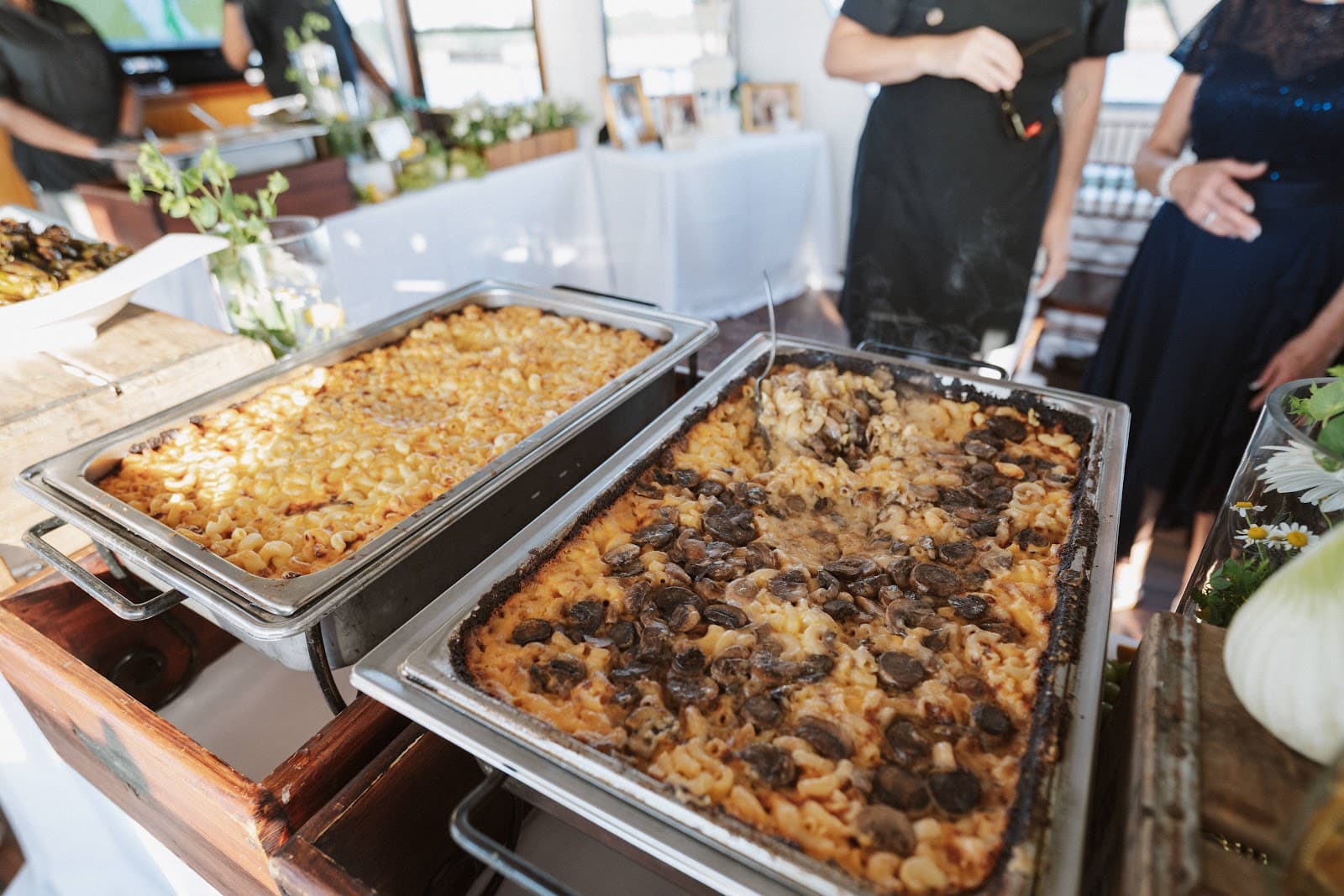 Charleston Catering — photo 2