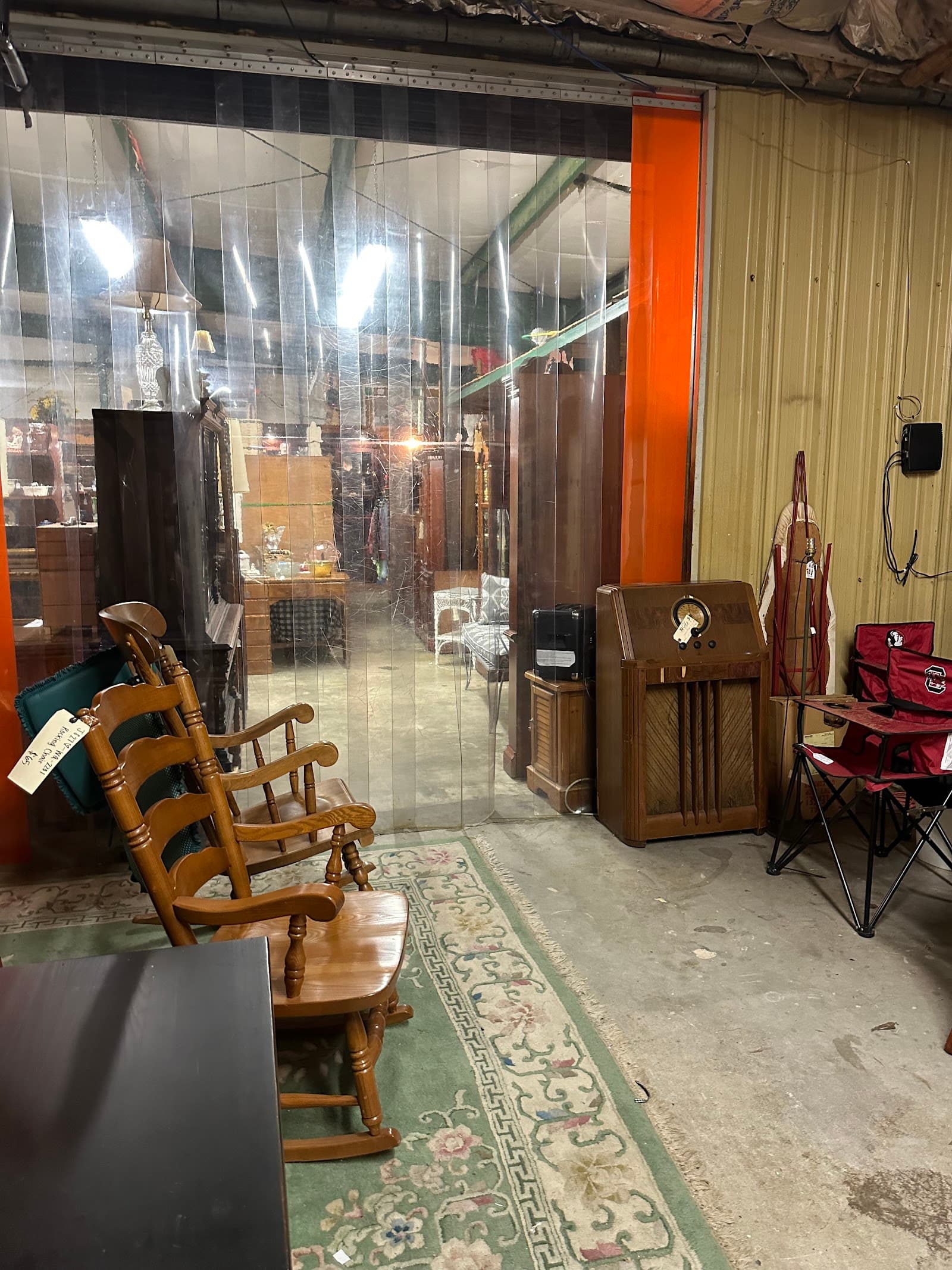 Summerville Antique Gallery — photo 1