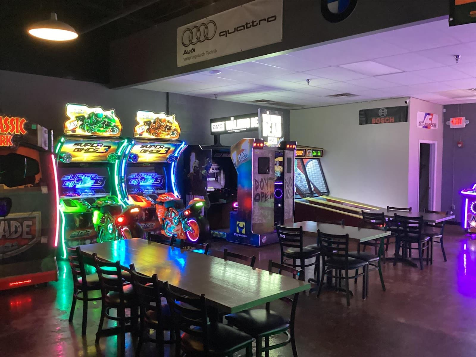 Ireland's Own / Jagerhaus Pub — photo 1