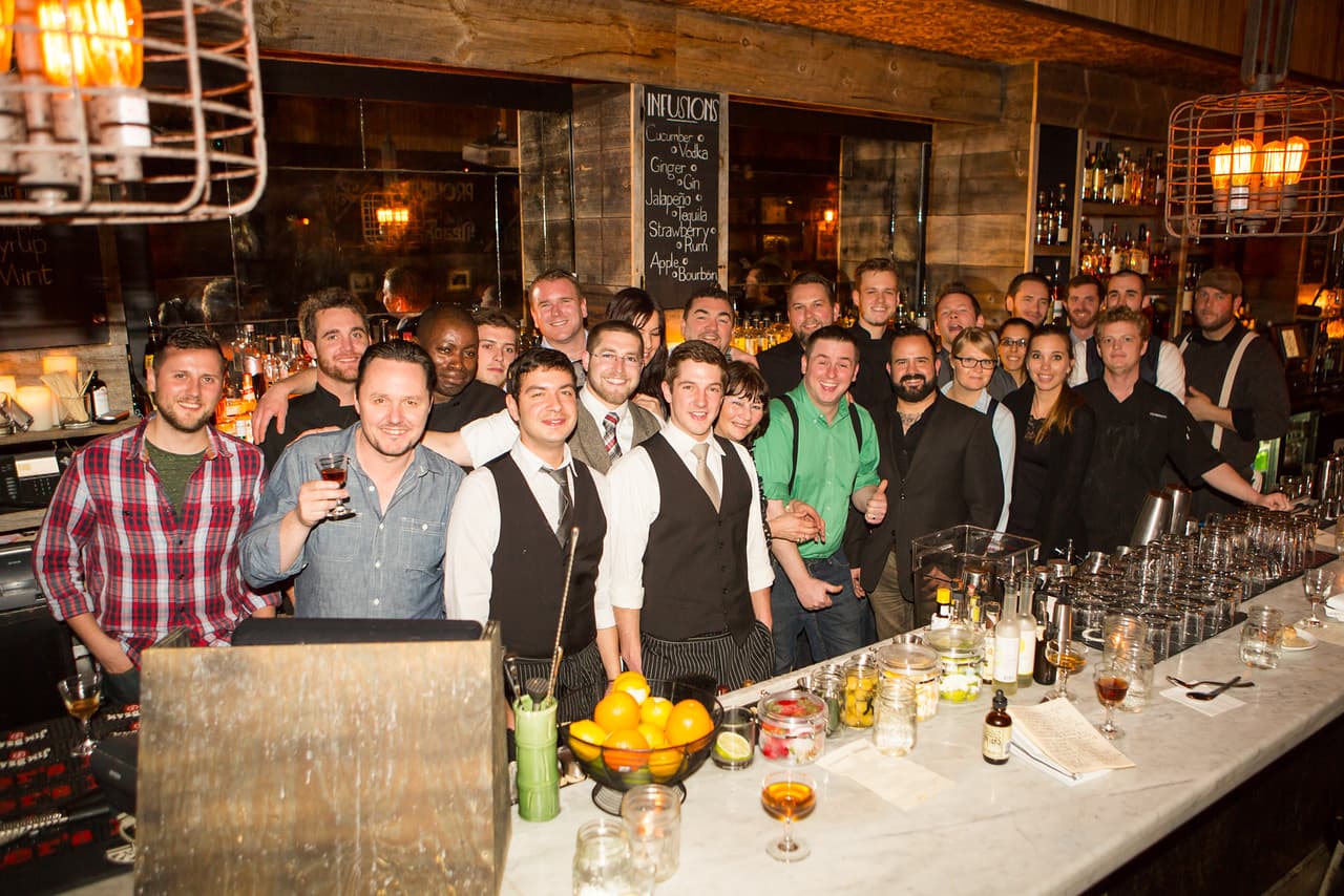 Prohibition — photo 2