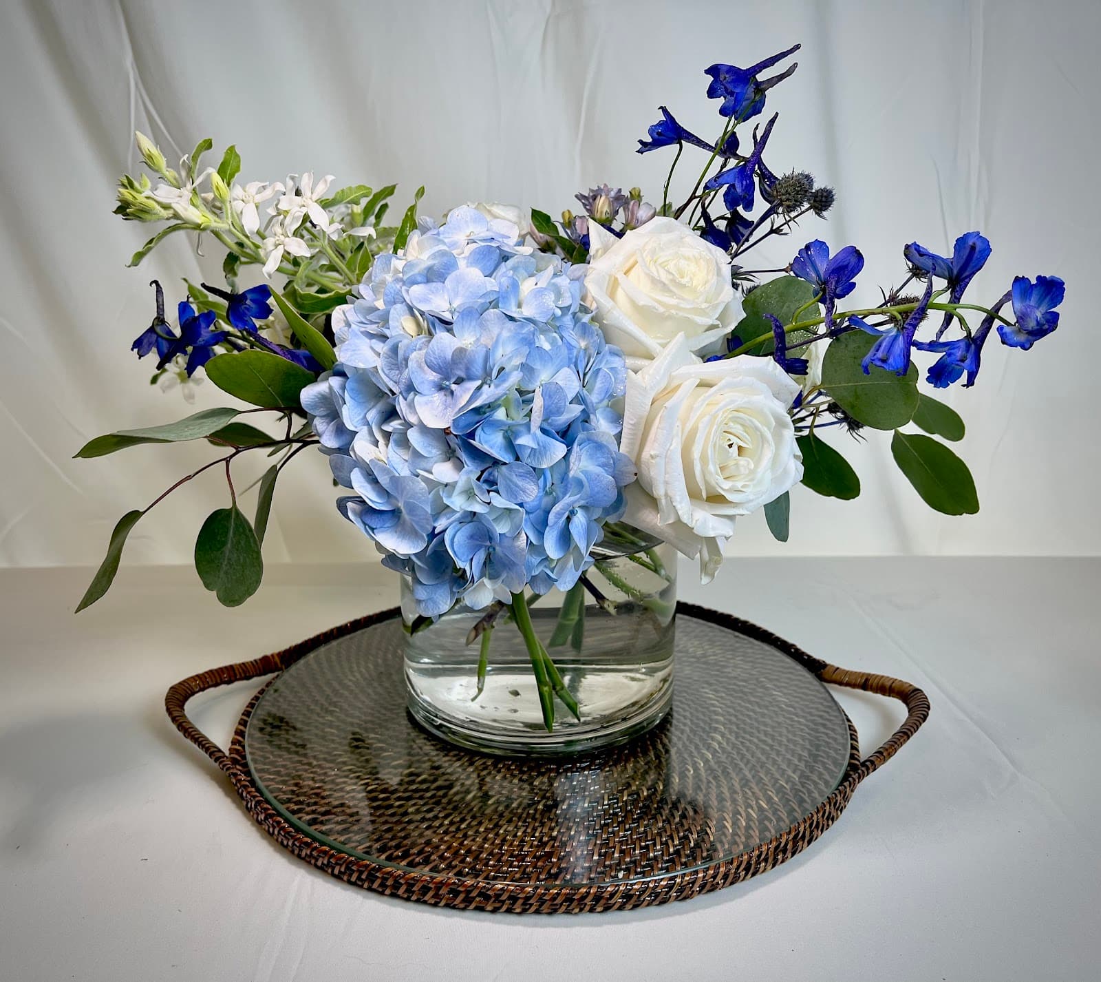 Blanche Darby Florist
