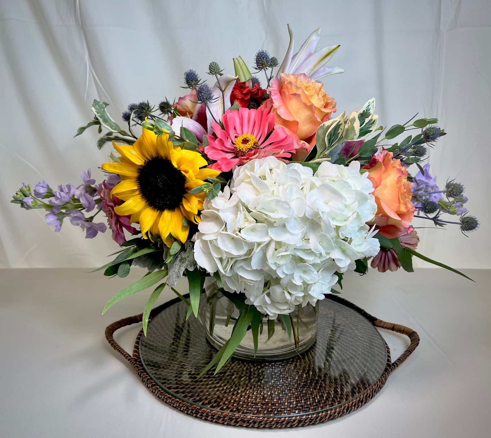 Blanche Darby Florist — photo 1