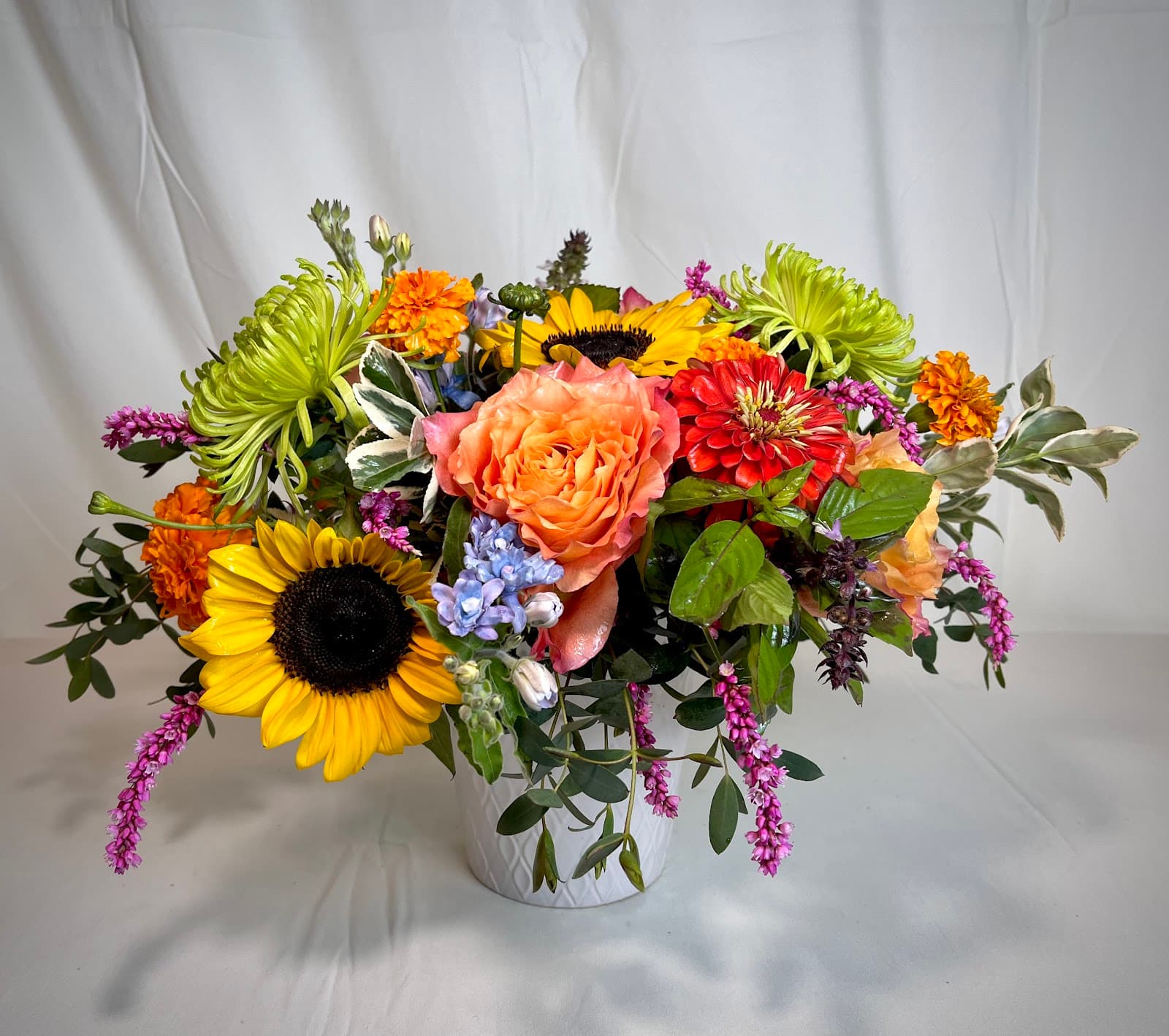 Blanche Darby Florist — photo 2