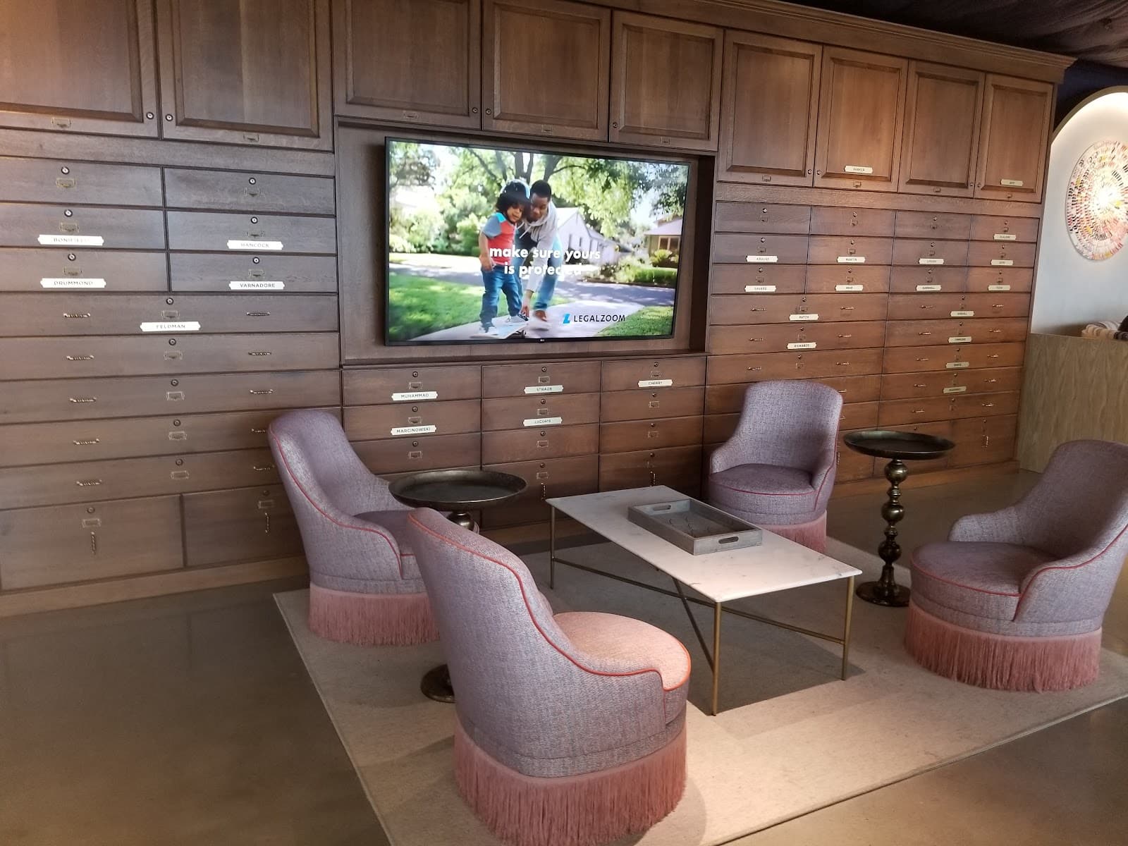 Harbour Club at WestEdge — photo 2
