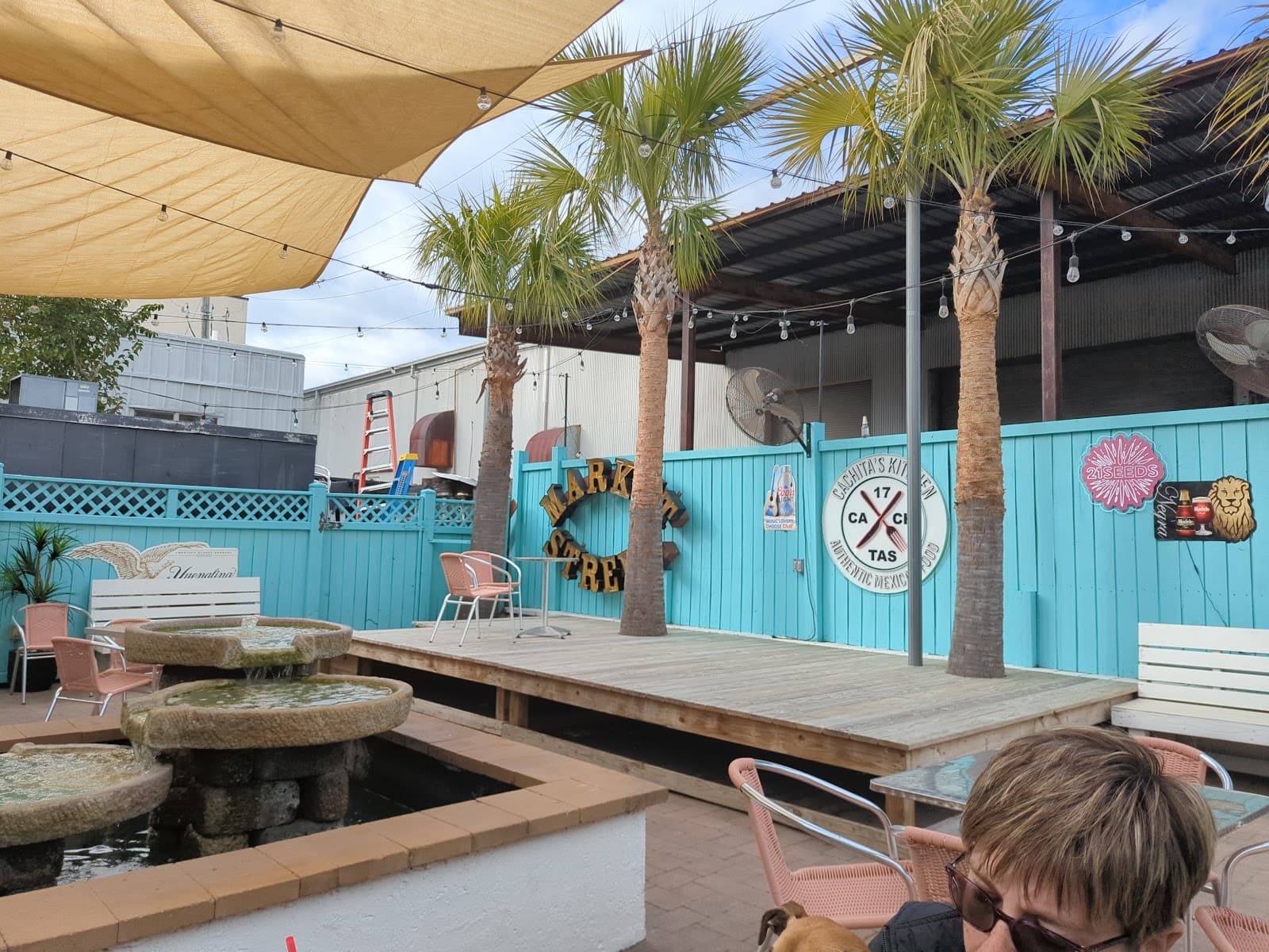 Cachita's Kitchen Downtown — photo 1