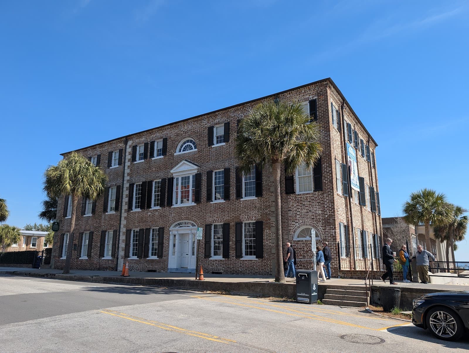 Carolina Yacht Club