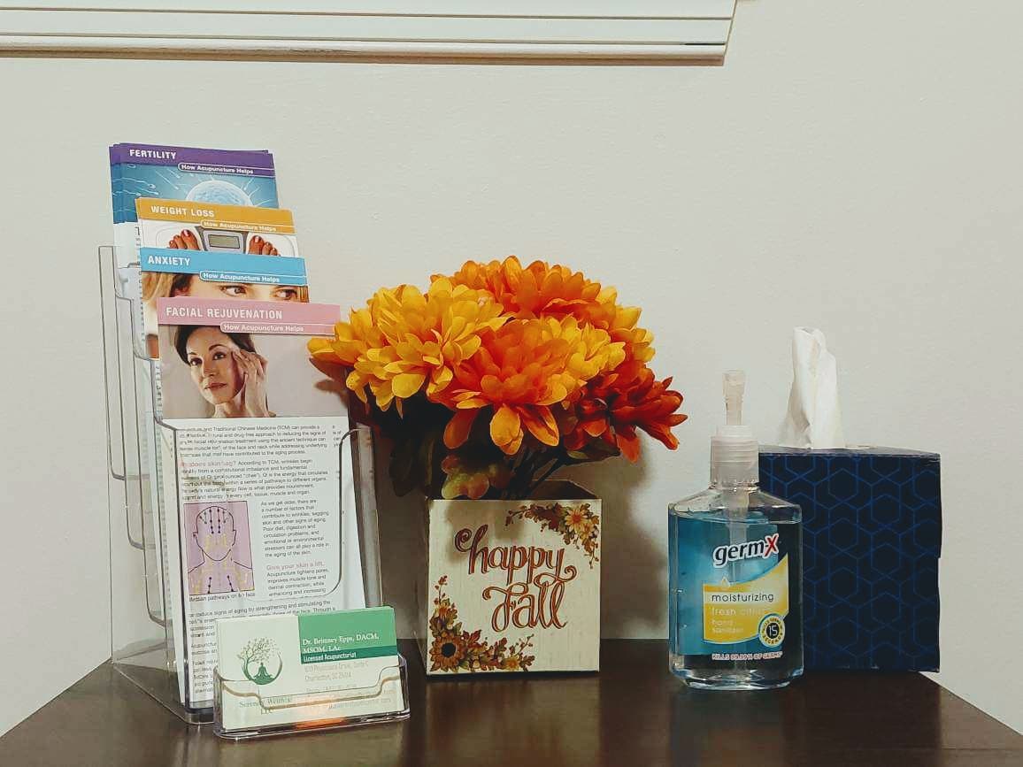 Serenity Wellness LLC — photo 1