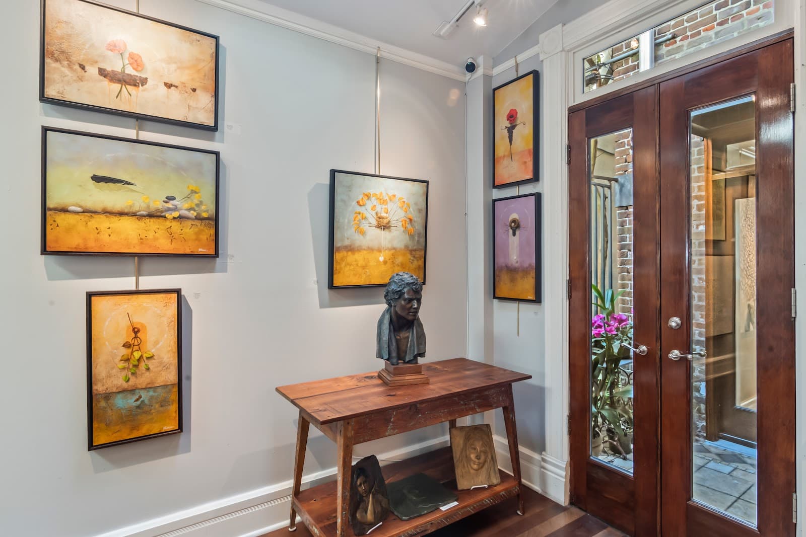 Ella Walton Richardson Fine Art