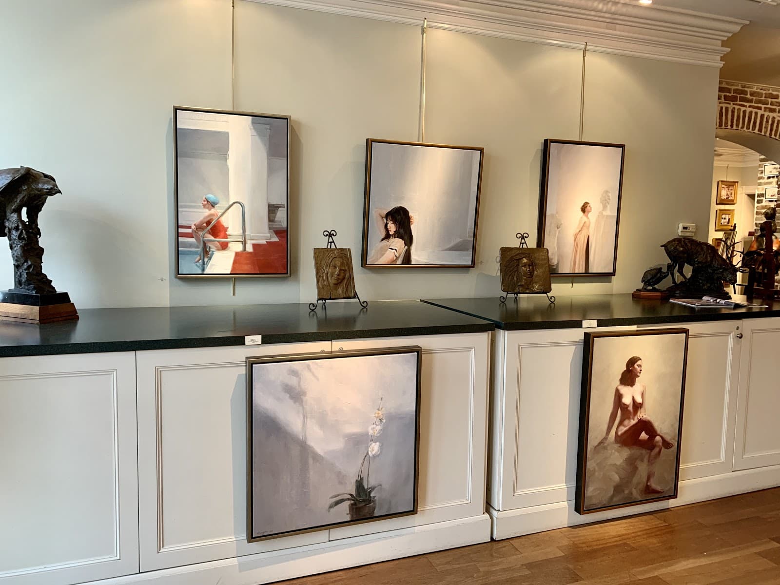 Ella Walton Richardson Fine Art — photo 1