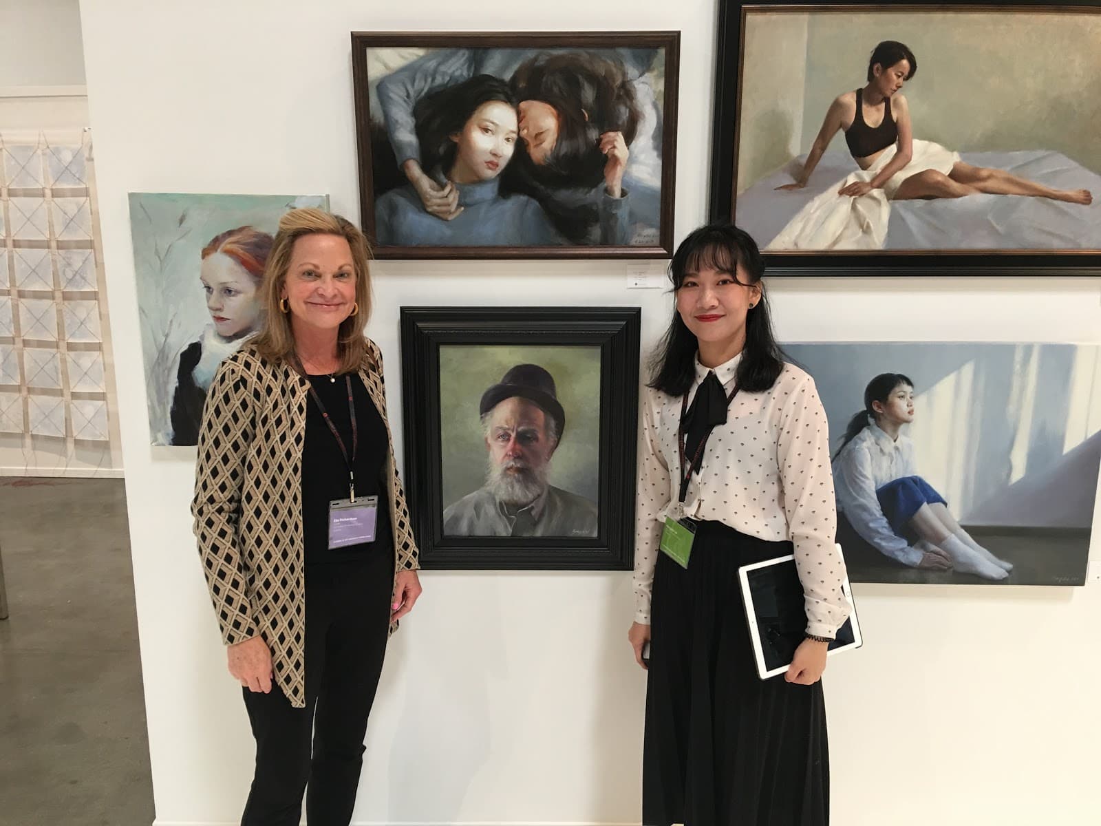 Ella Walton Richardson Fine Art — photo 2