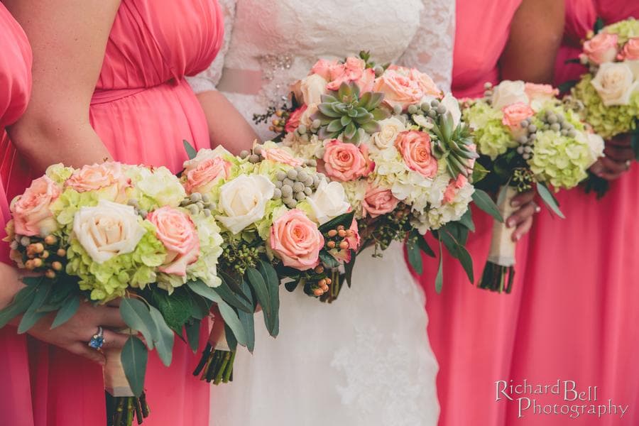Keepsakes Florist — photo 2