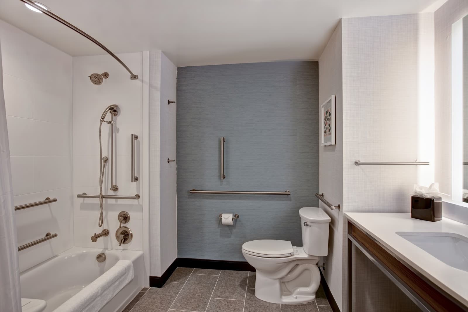 Hilton Garden Inn Summerville — photo 1