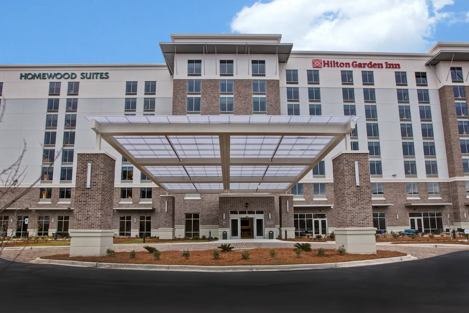 Hilton Garden Inn Summerville — photo 2
