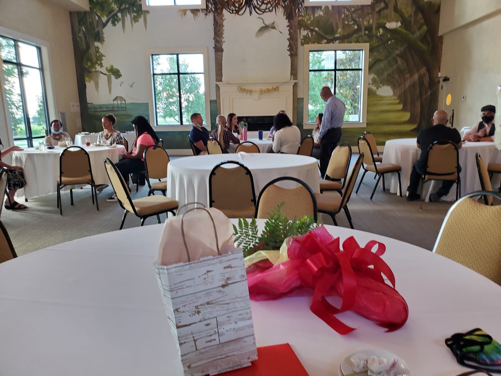 Cooper River Room — photo 1