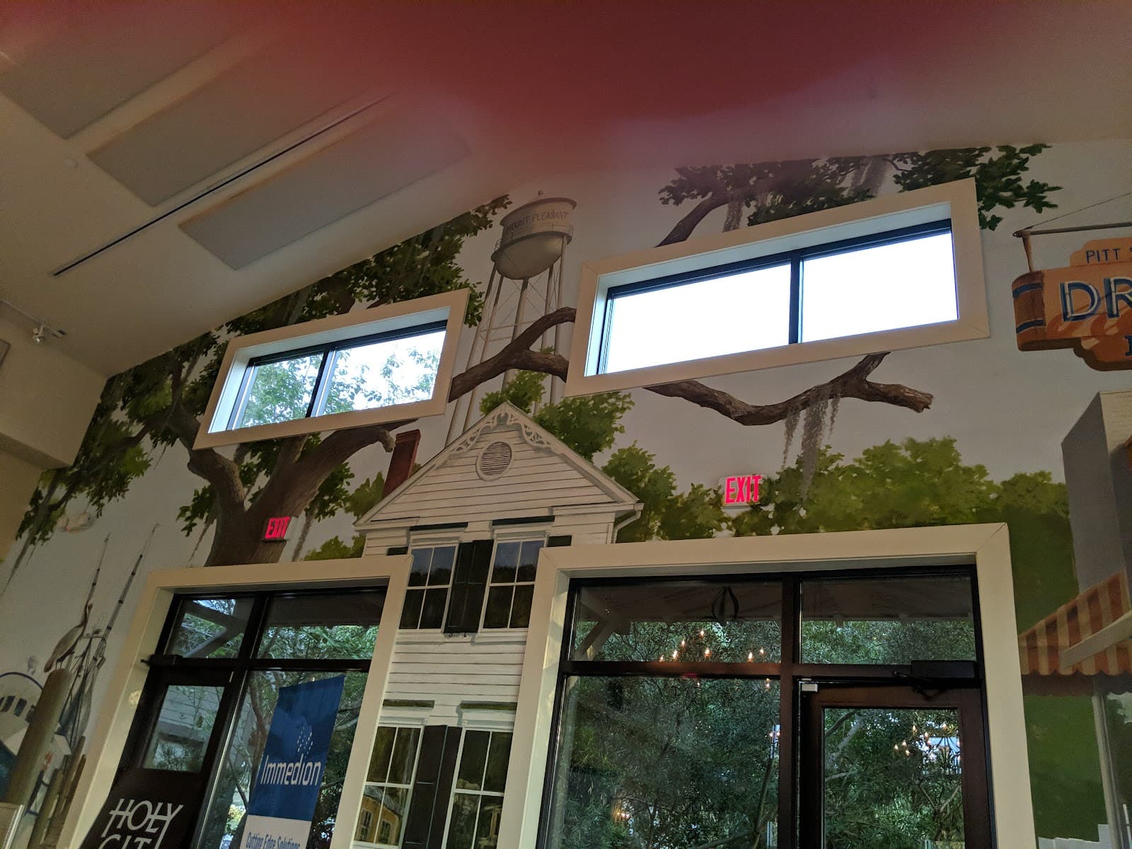 Cooper River Room — photo 2