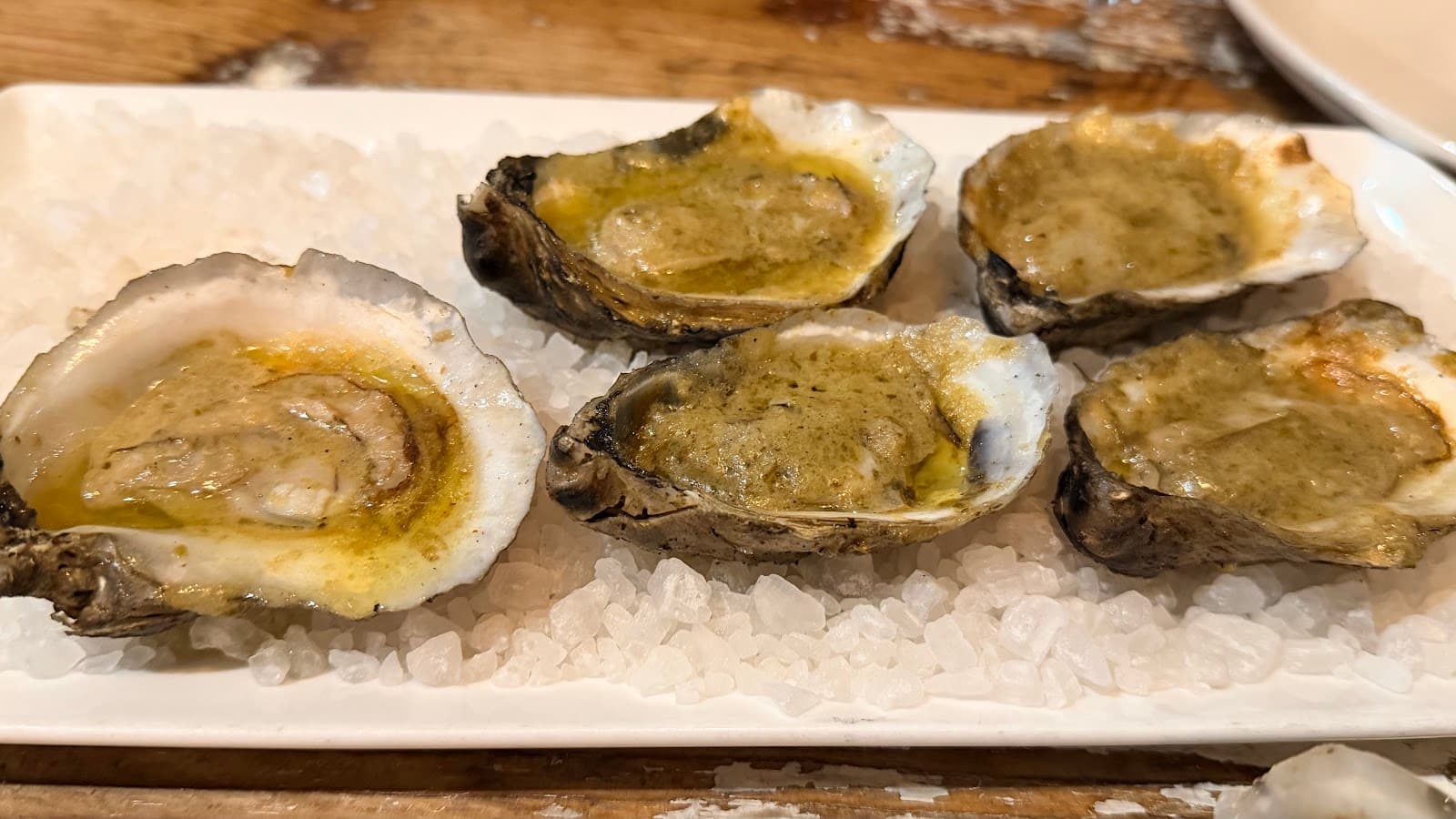 Rappahannock Oyster Bar — photo 2