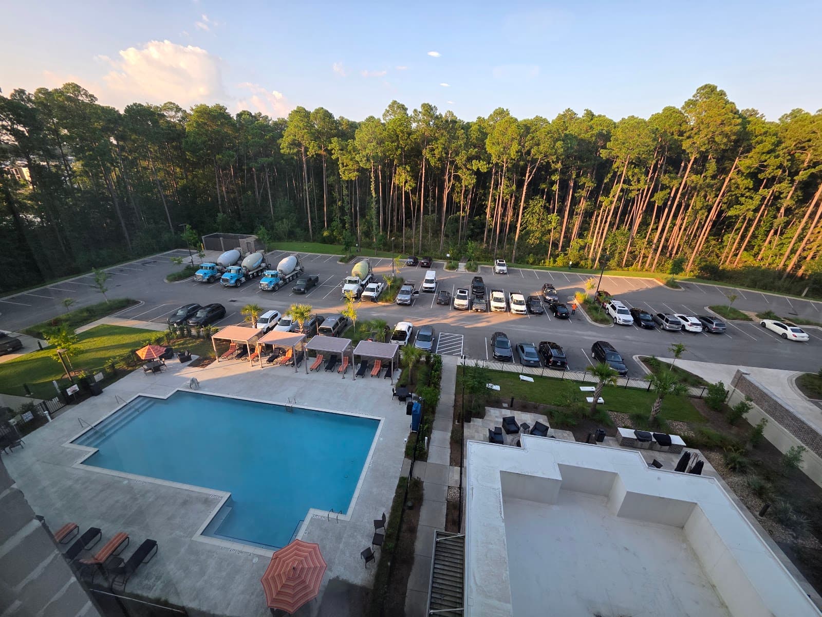 Homewood Suites by Hilton Summerville — photo 1