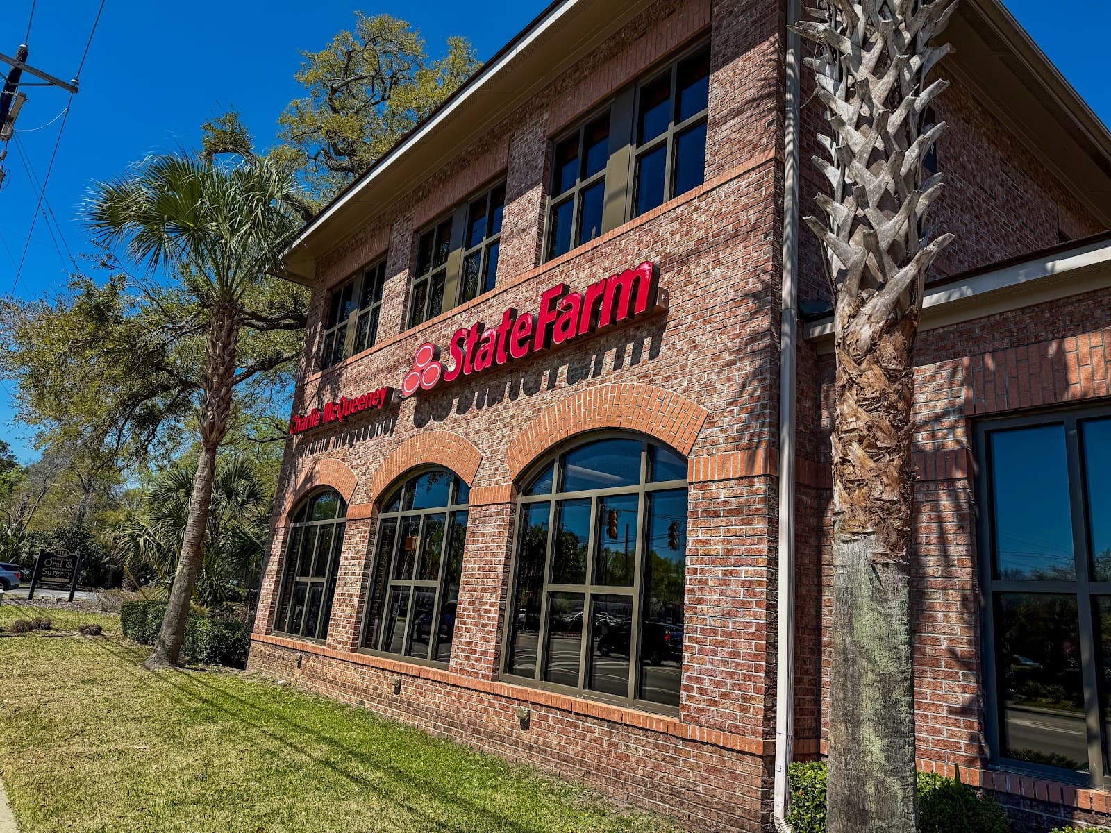 Charlie McQueeney - State Farm Insurance Agent — photo 2