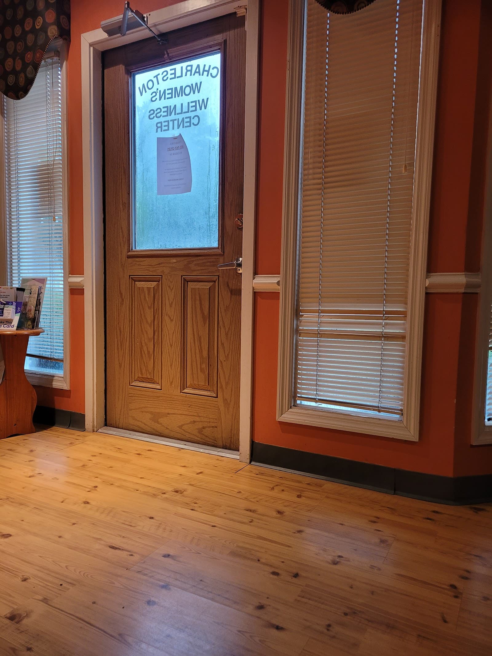 Charleston Women's Wellness Center — photo 1