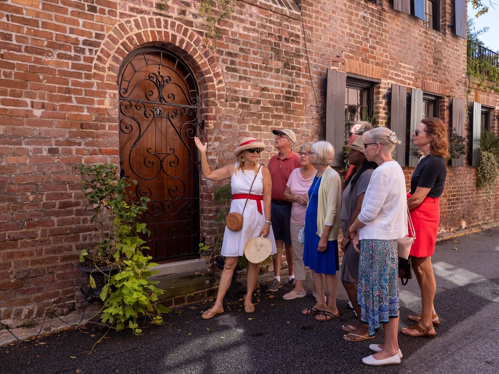 Old South Tours — photo 1