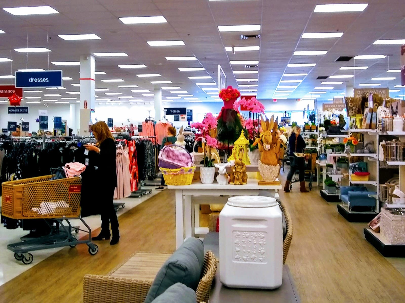 Marshalls & HomeGoods — photo 2
