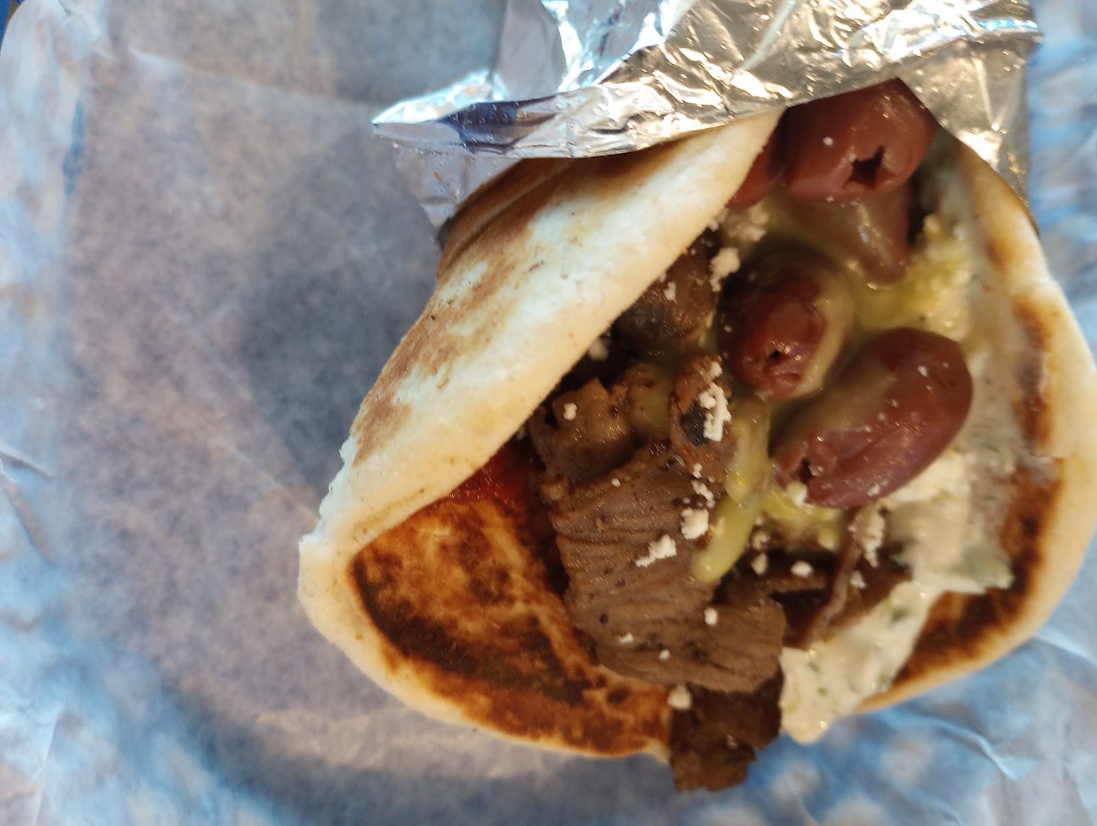 Kairos Mediterranean — photo 1