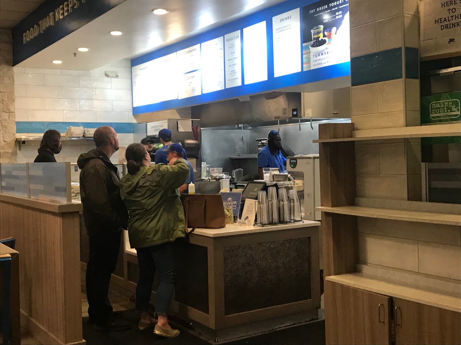 Kairos Mediterranean — photo 2