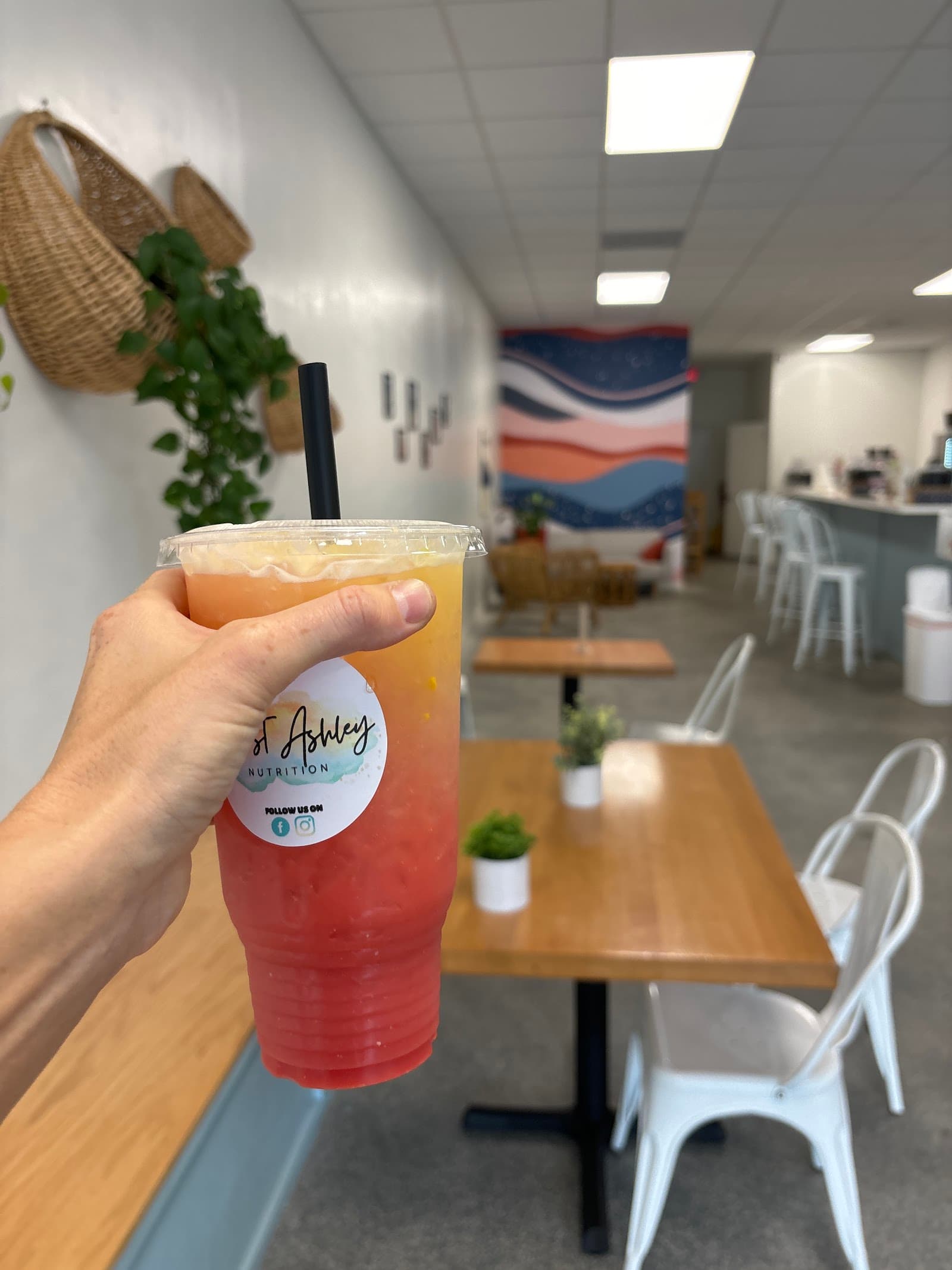 West Ashley Nutrition — photo 1