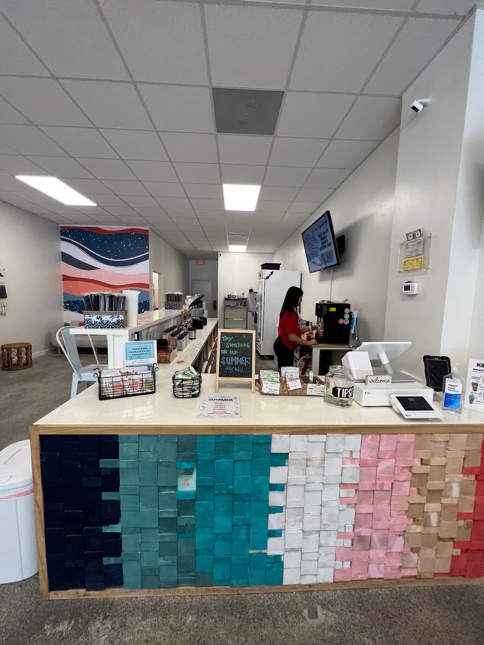 West Ashley Nutrition — photo 2
