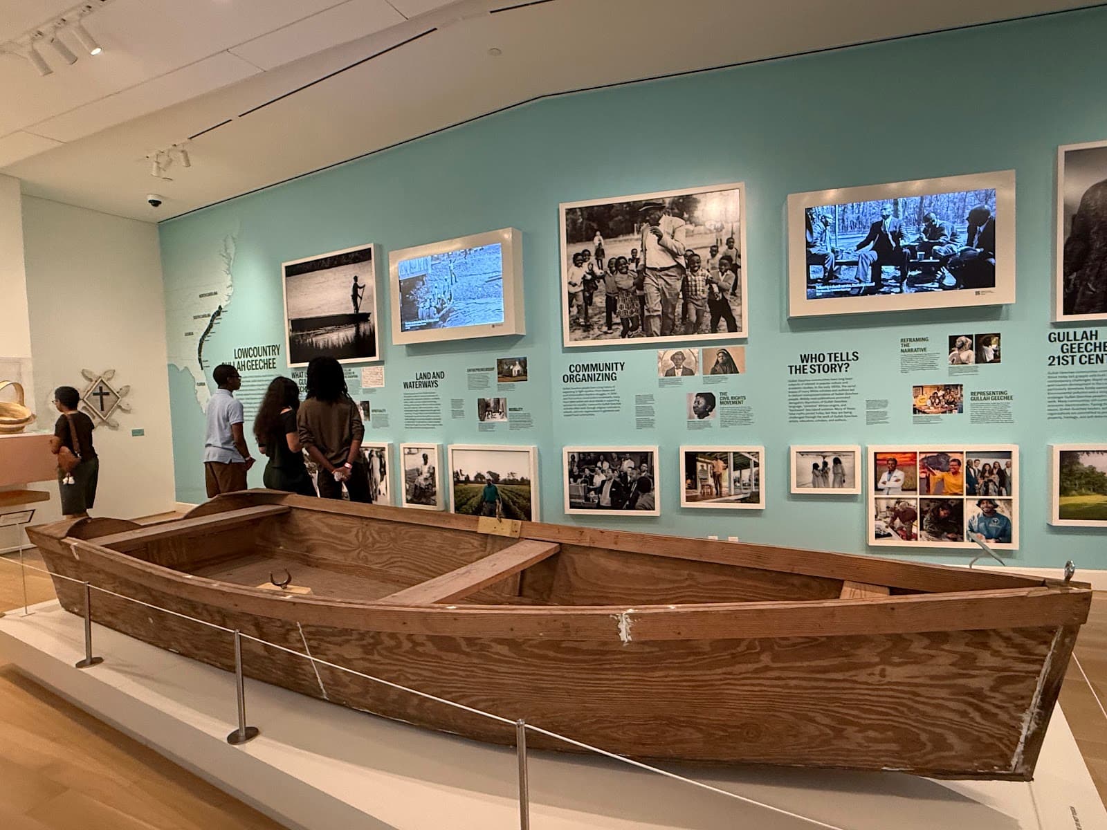International African American Museum — photo 2