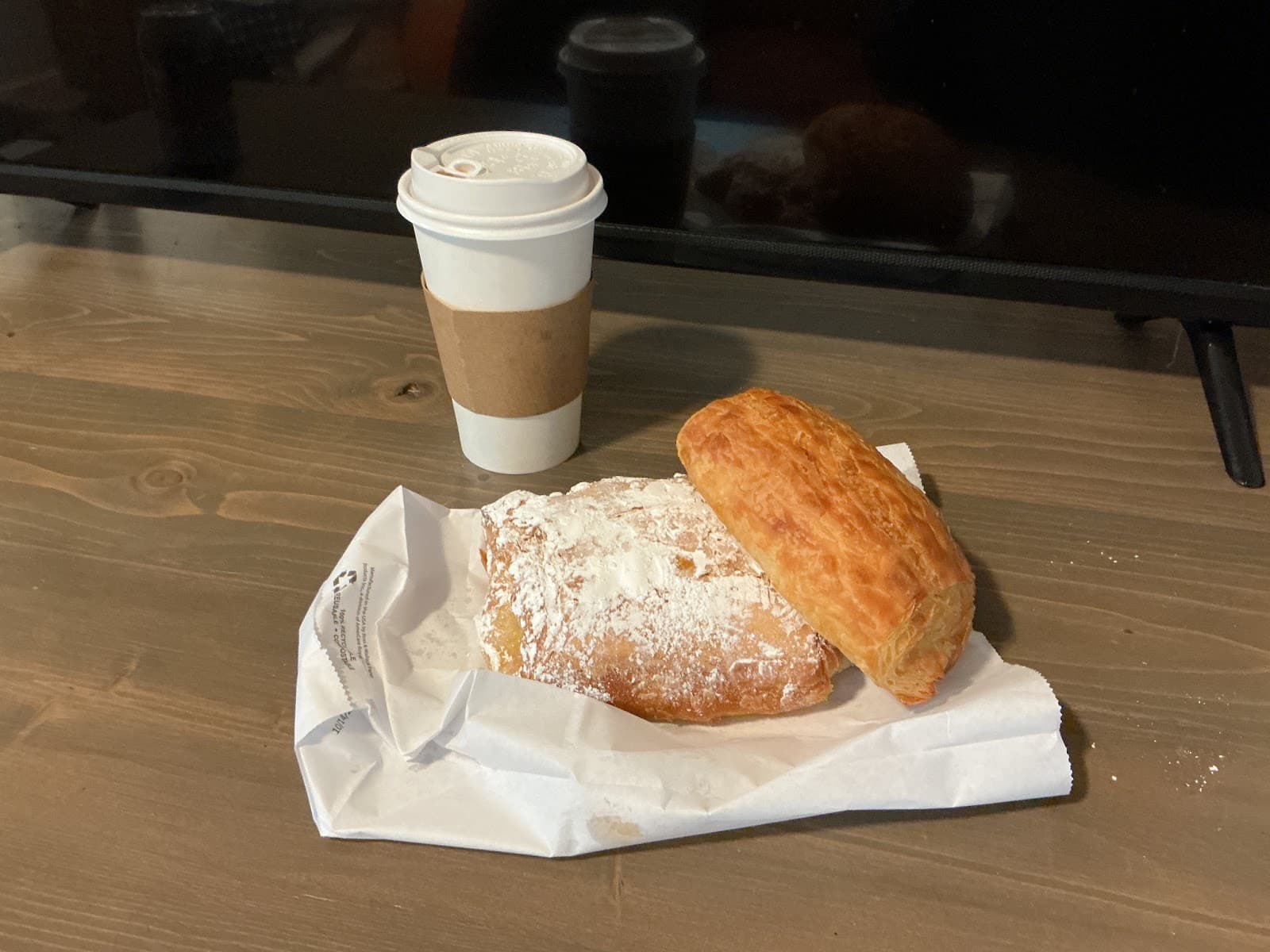 Normandy Farm Artisan Bakery — photo 1