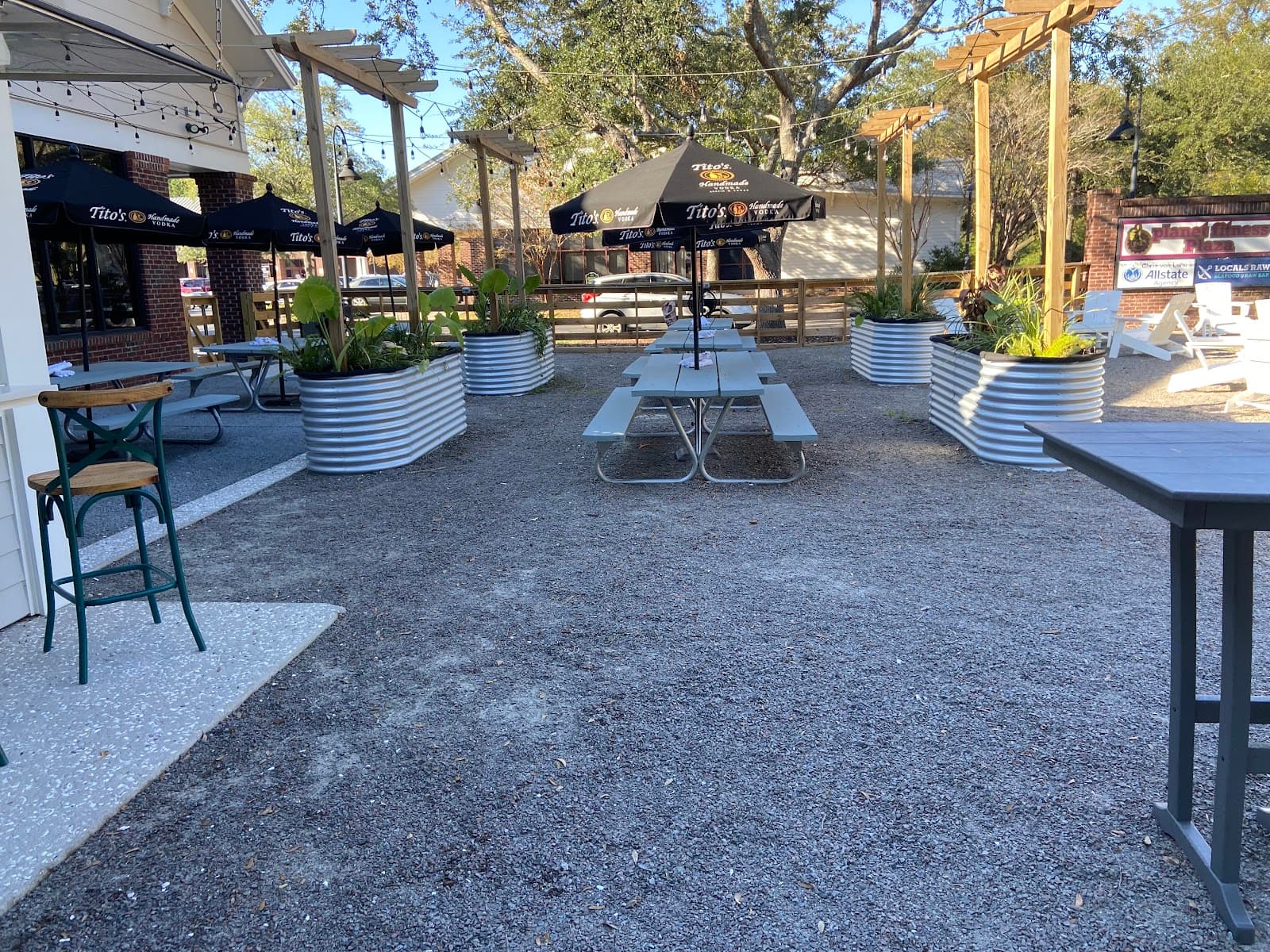 Belle Station Sports Bar & Grill