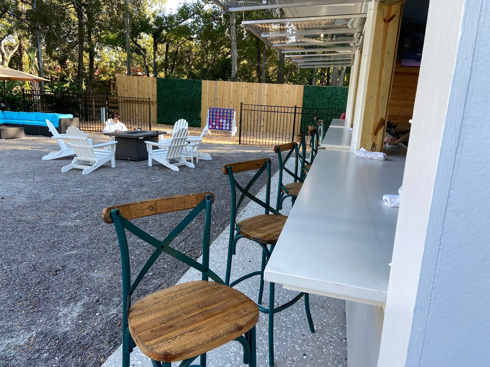 Belle Station Sports Bar & Grill — photo 2