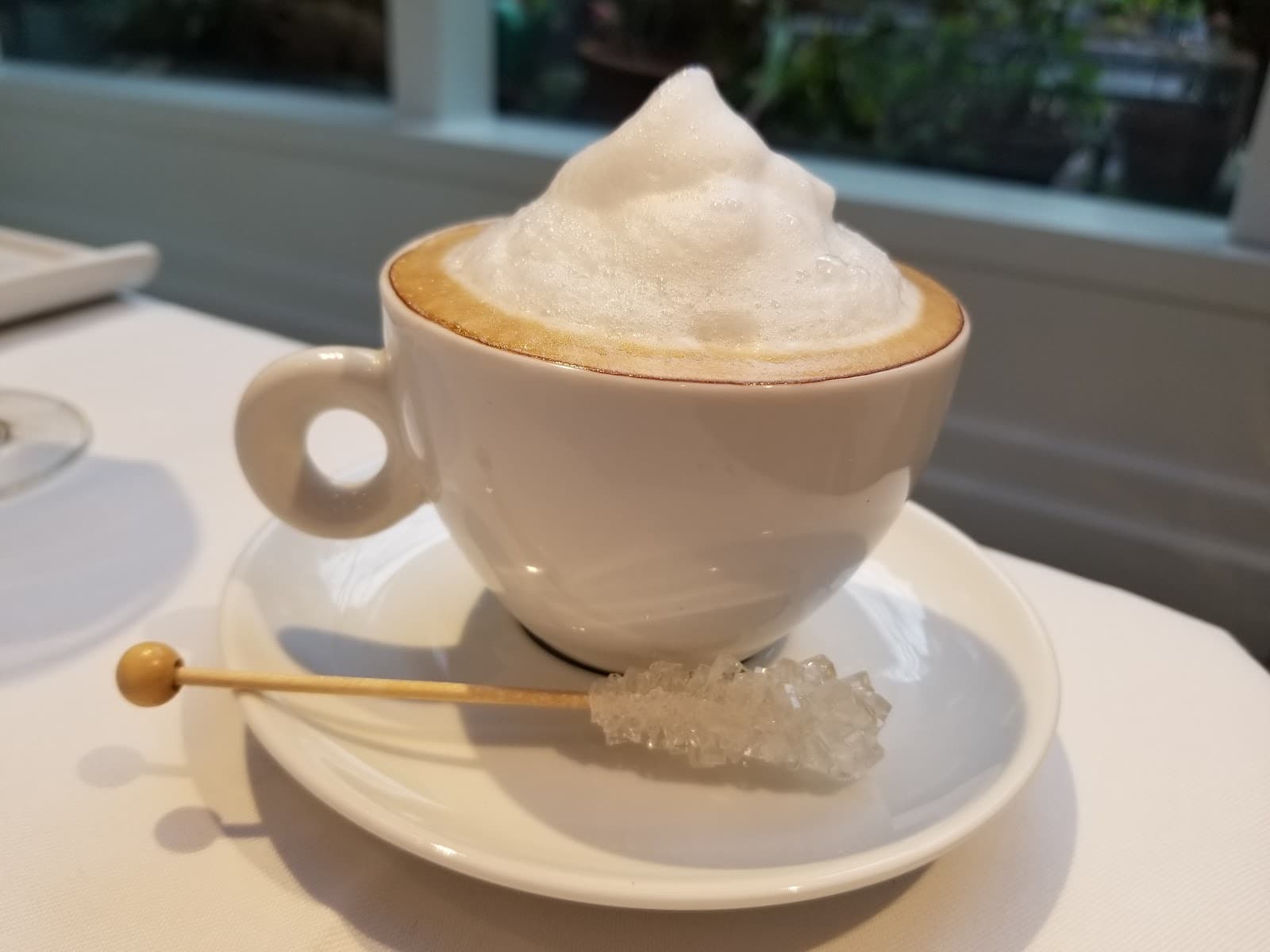 The Palmetto Cafe — photo 1