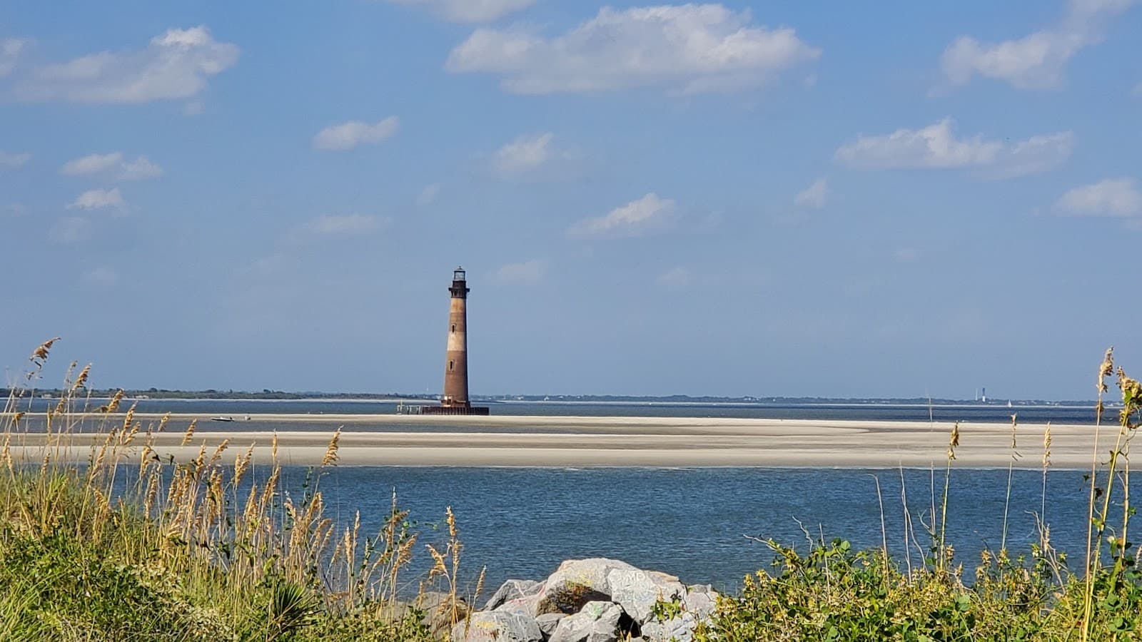 Lighthouse Inlet Heritage Preserve — photo 2