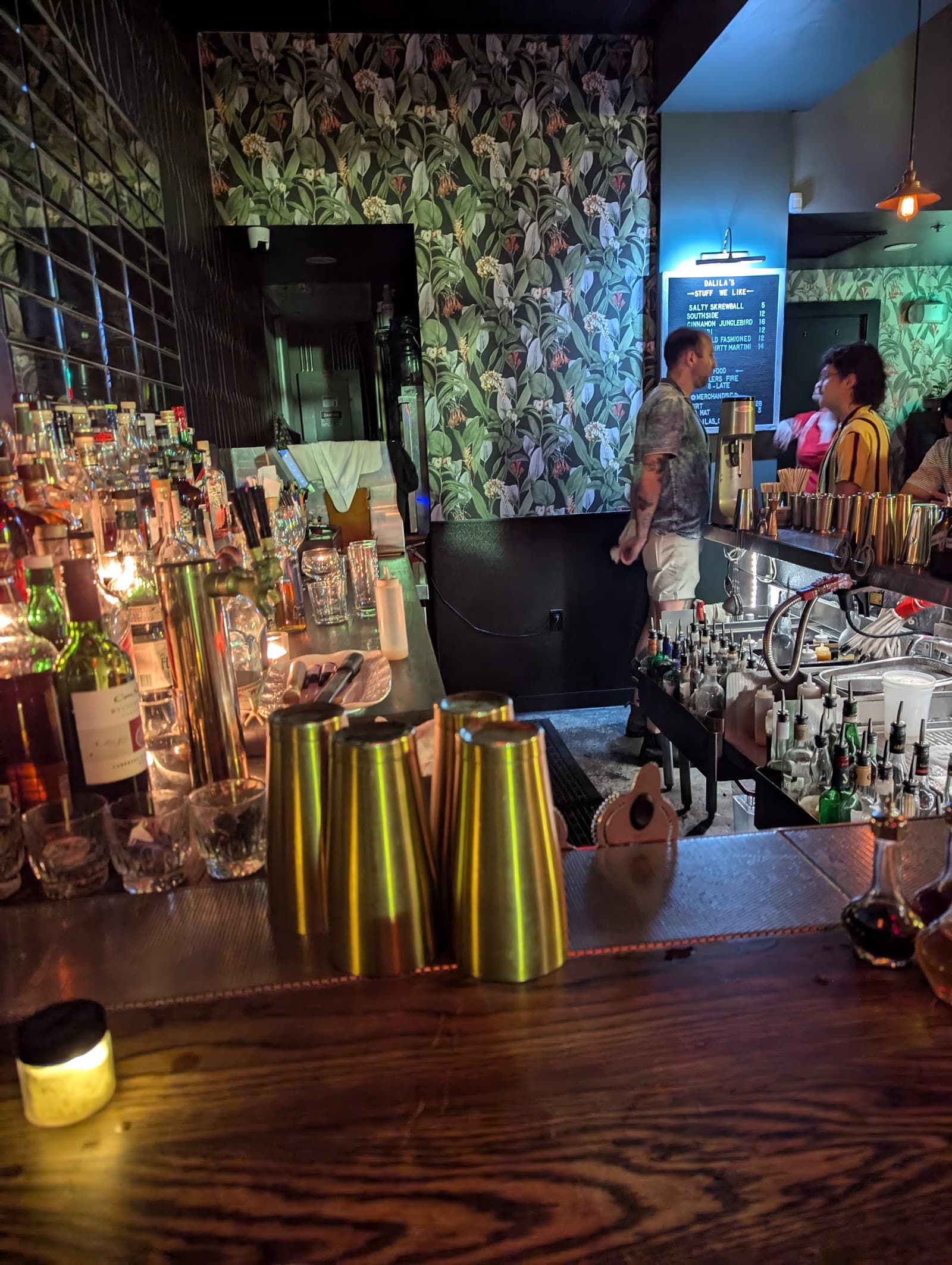 Dalila's — photo 2