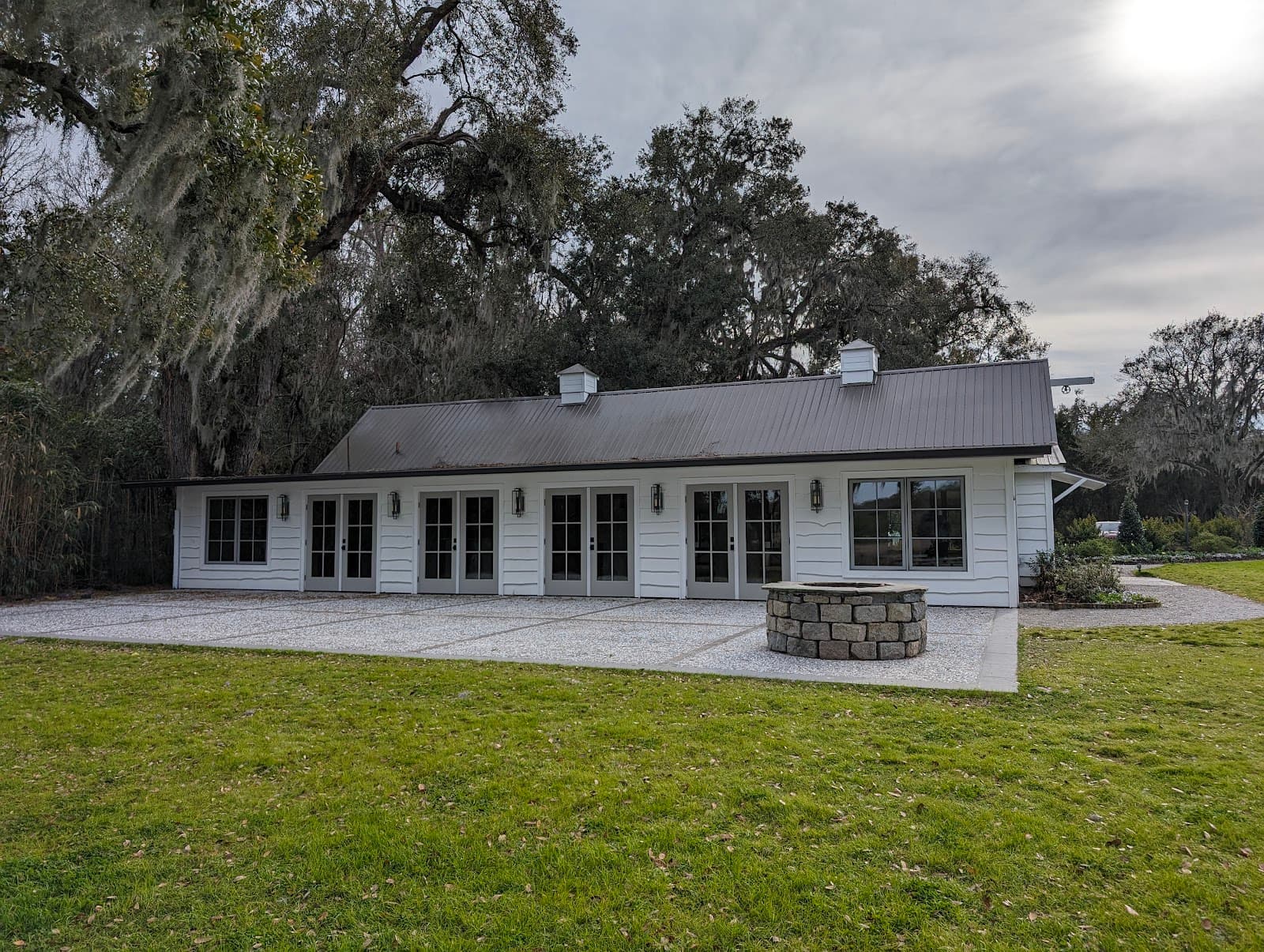 Magnolia Plantation Weddings