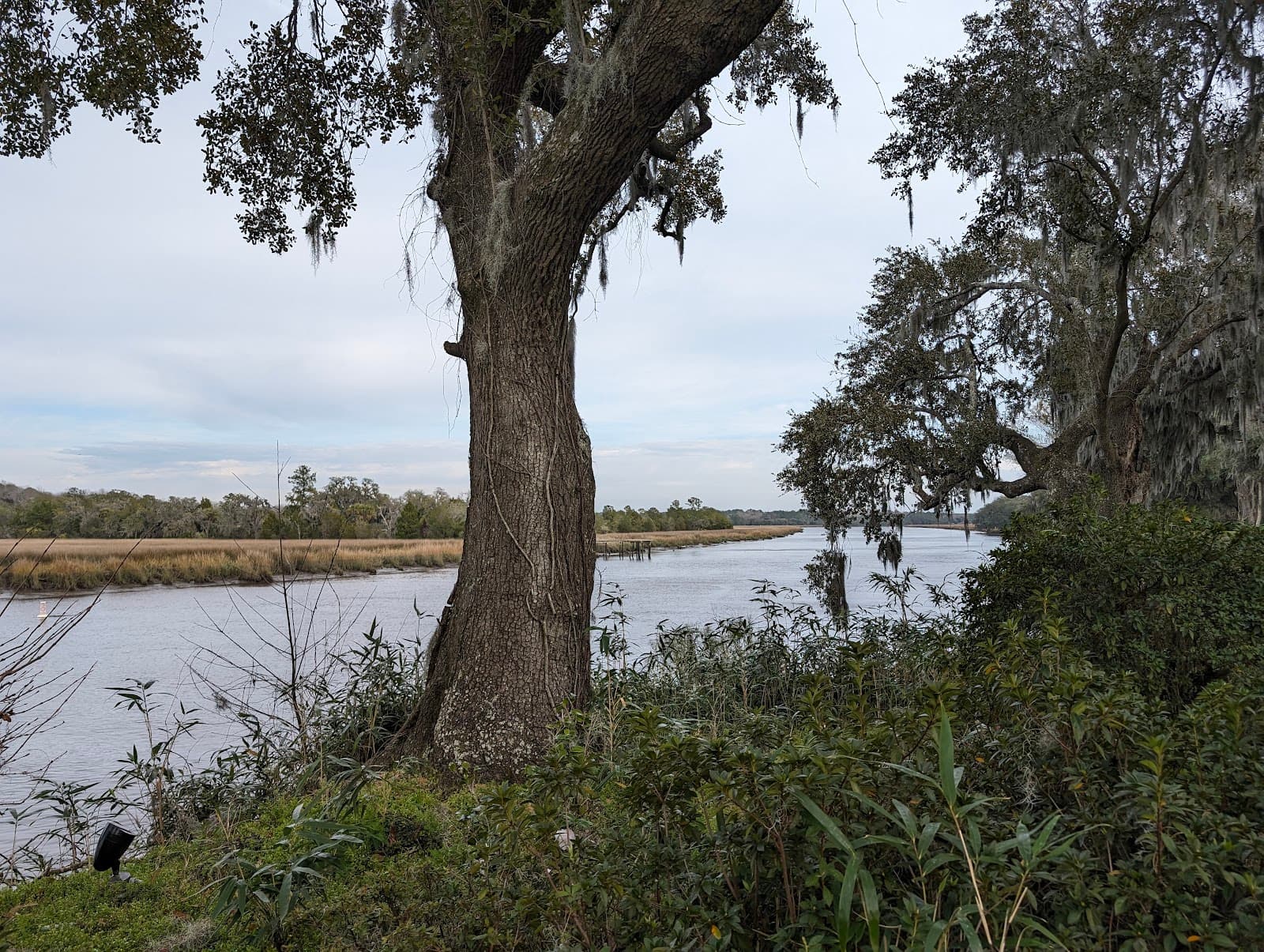 Magnolia Plantation Weddings — photo 1