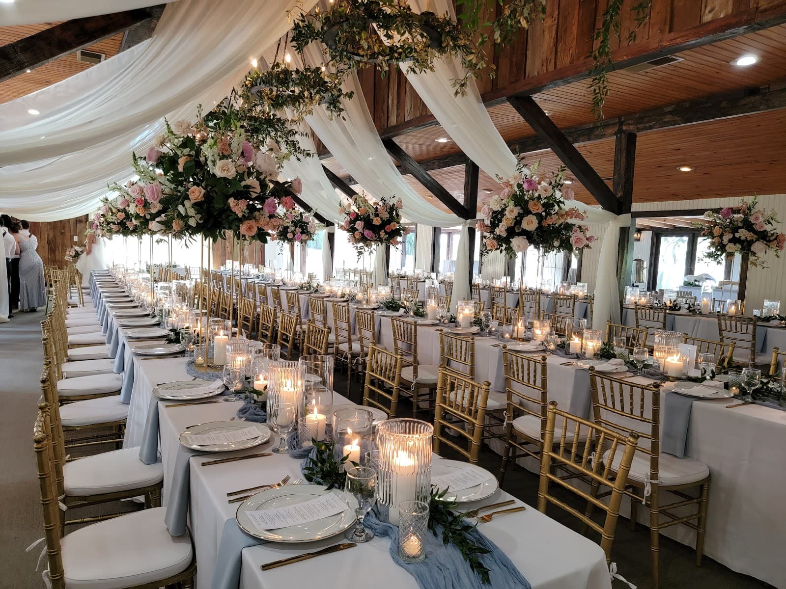 Magnolia Plantation Weddings — photo 2