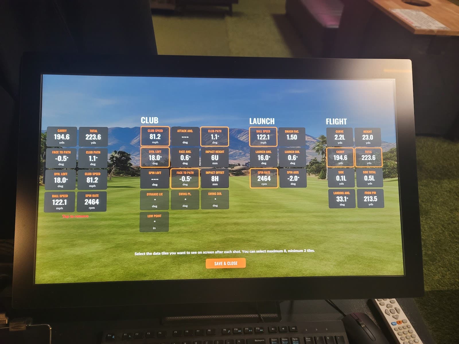 The Golfers Lounge — photo 2