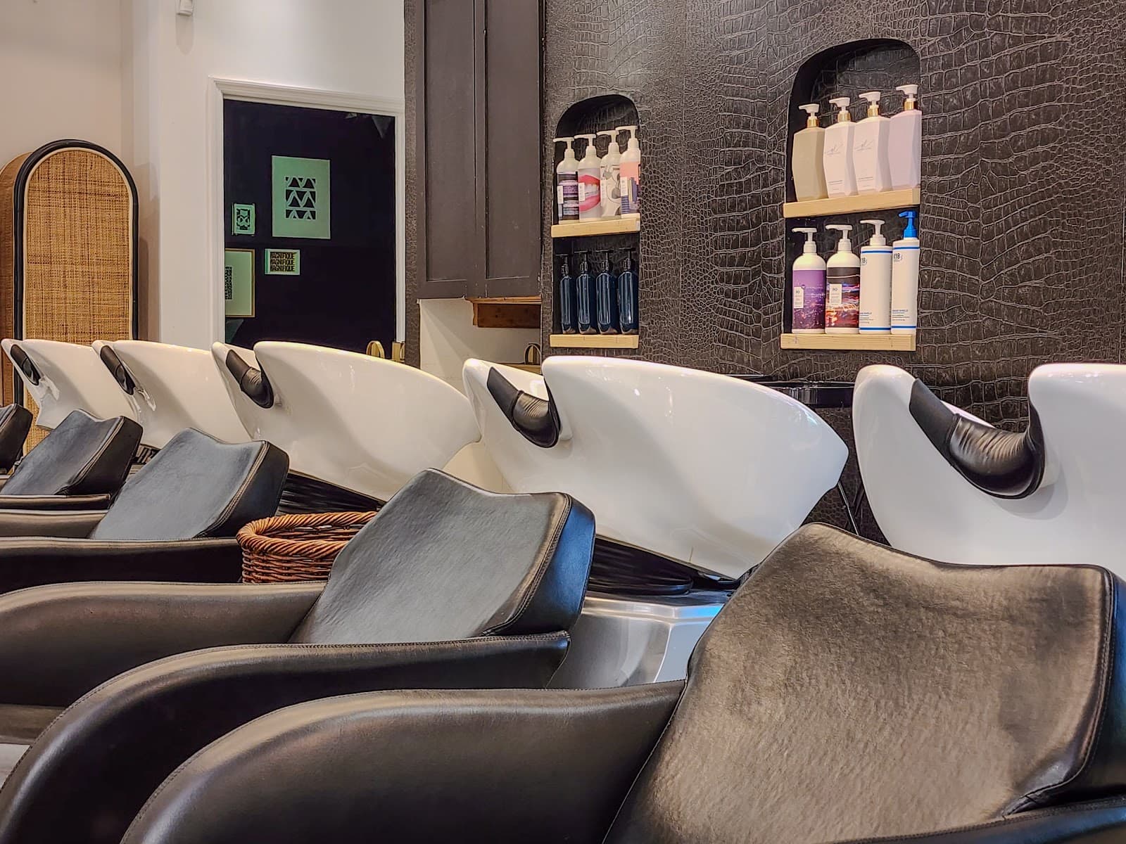 Salon Alexandria — photo 2