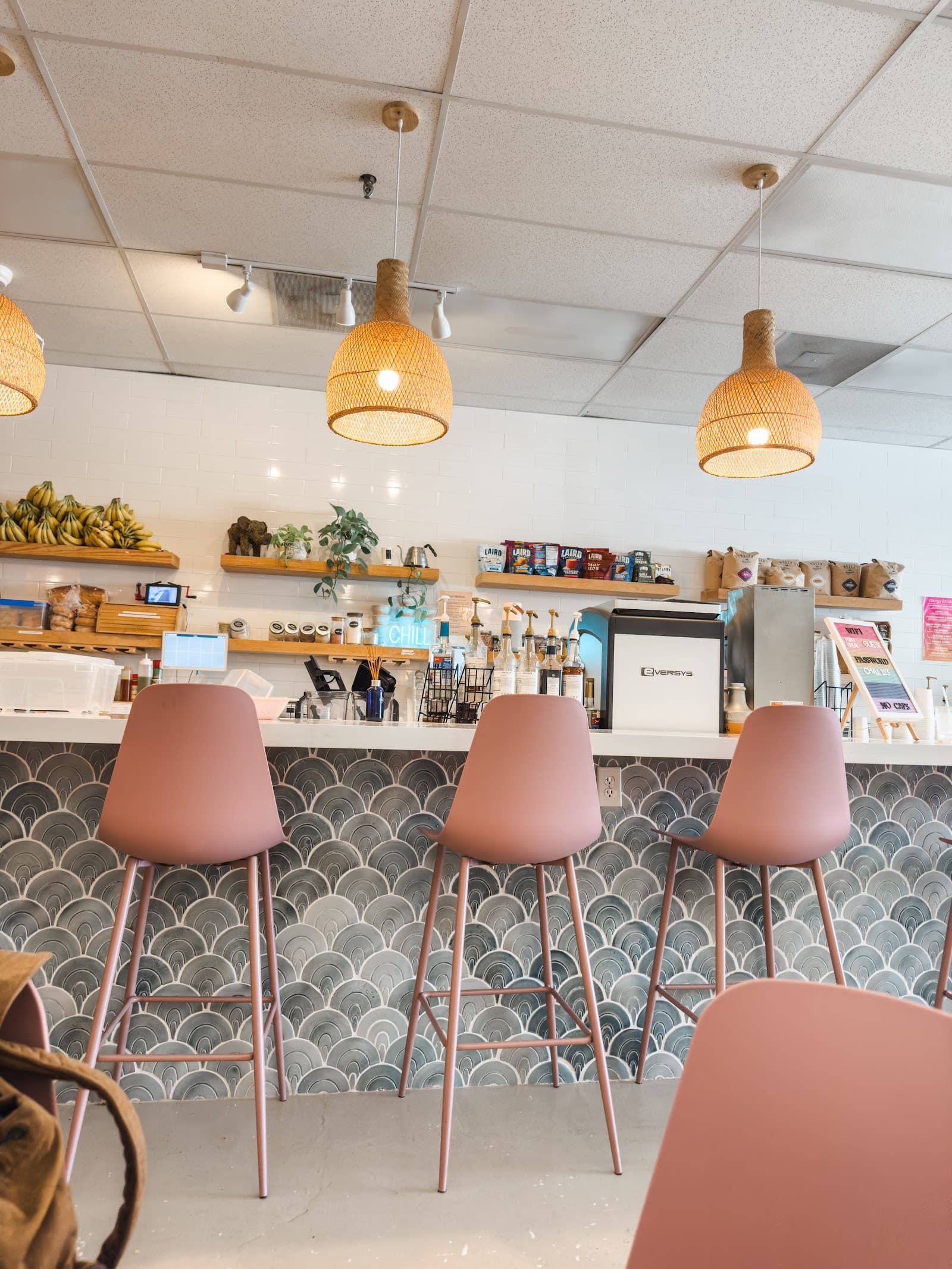 Point Break Coffee & Drive Thru — photo 2